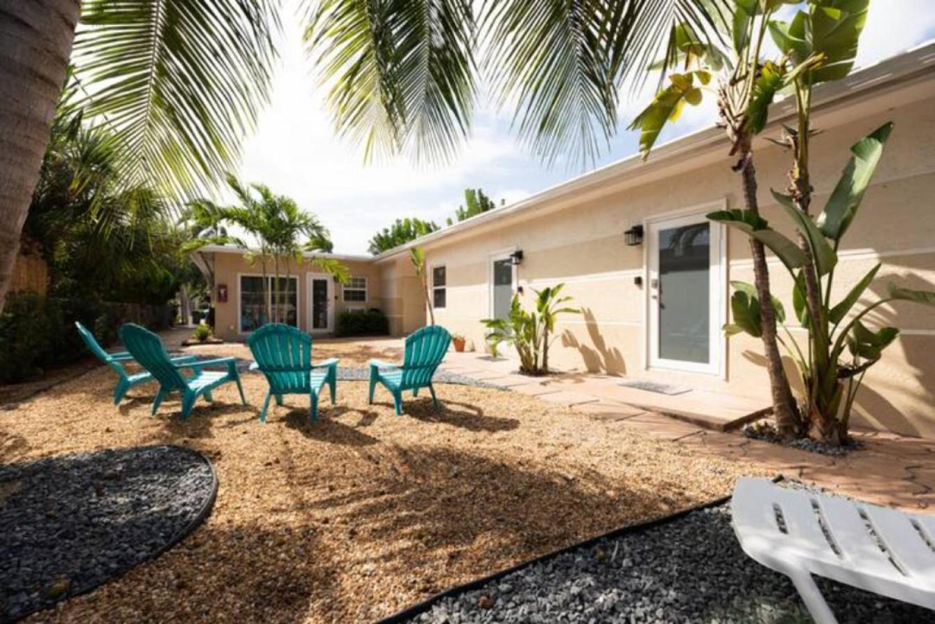 Ocean Flats 2 - Lauderdale-by-the-Sea view 2