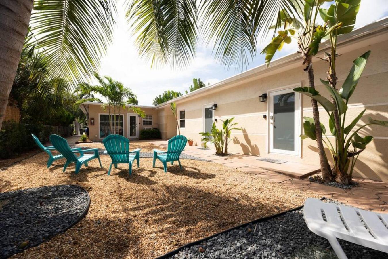 Ocean Flats 3 - Lauderdale-by-the-Sea view 2