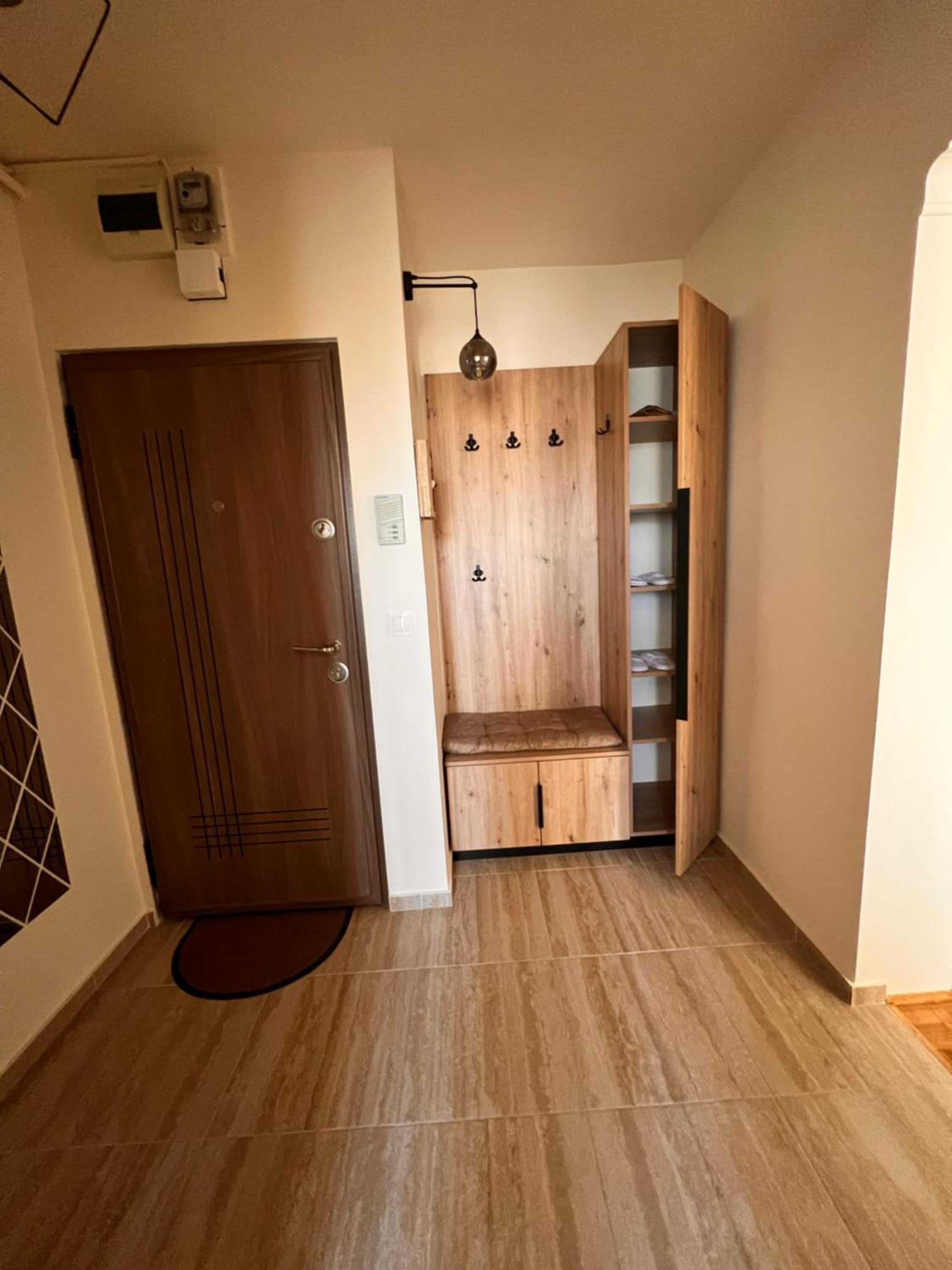 Apartament central Milea view 4