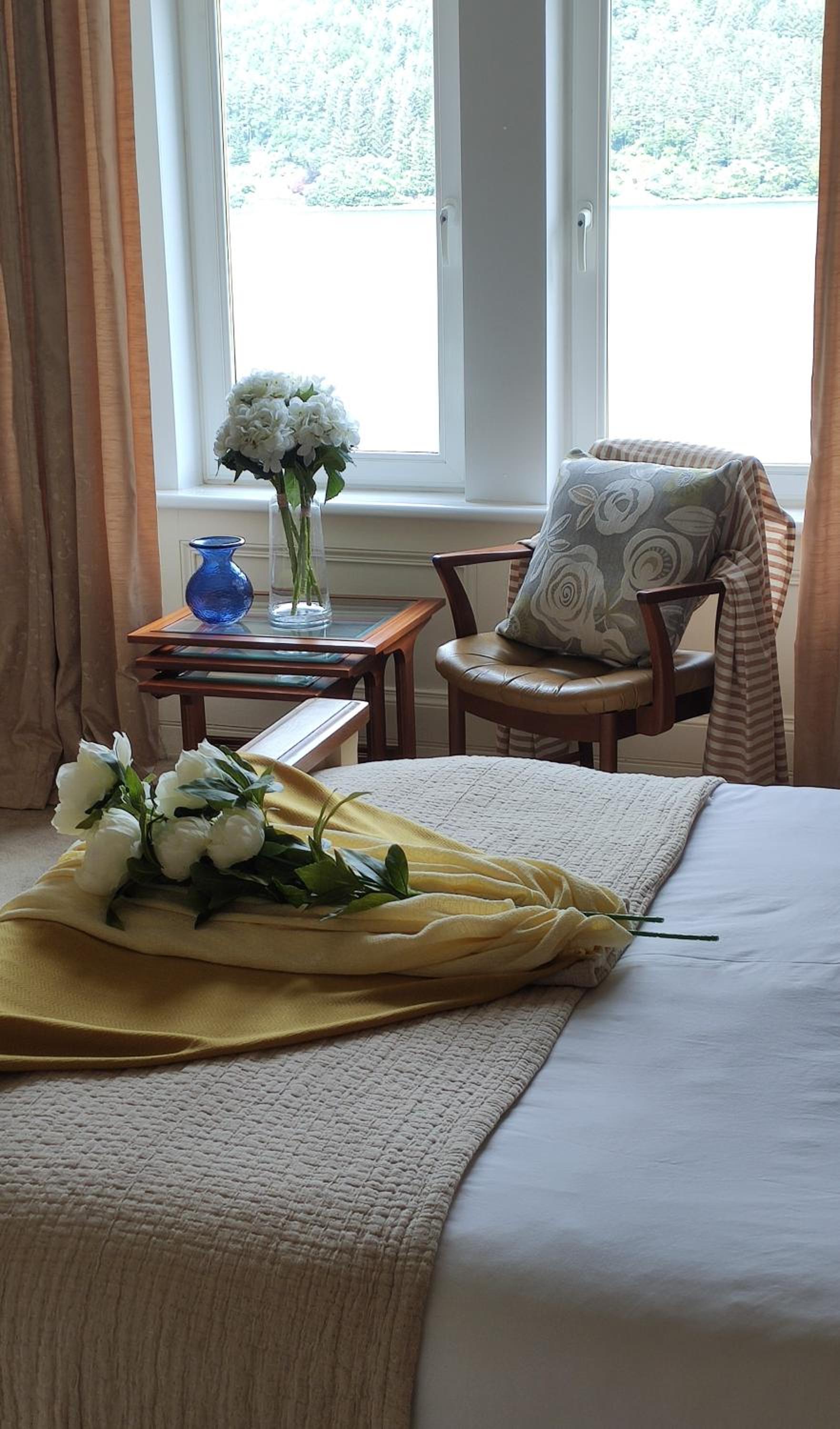 Lochwood House & The Wild Spa