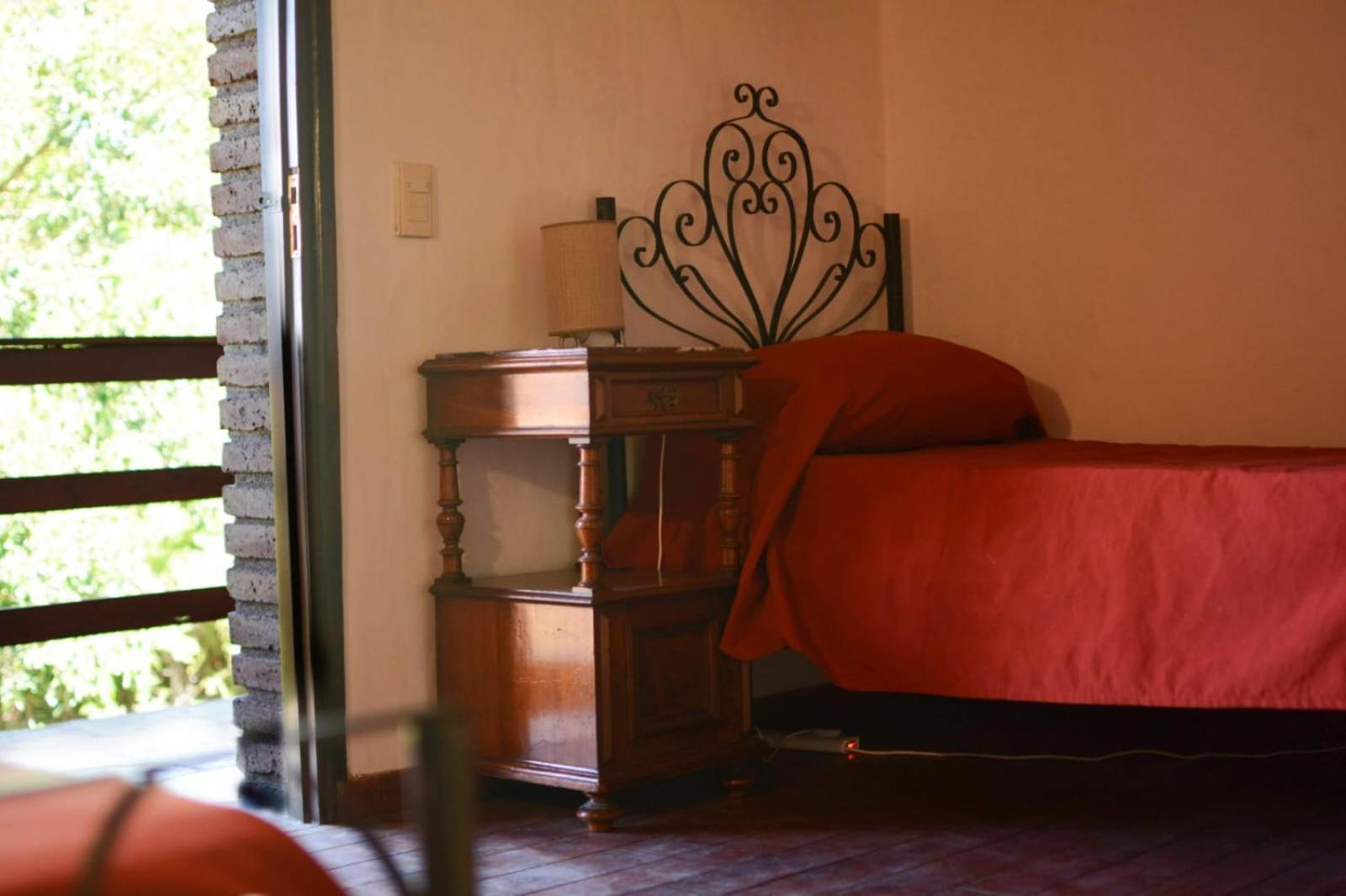 El jagüel