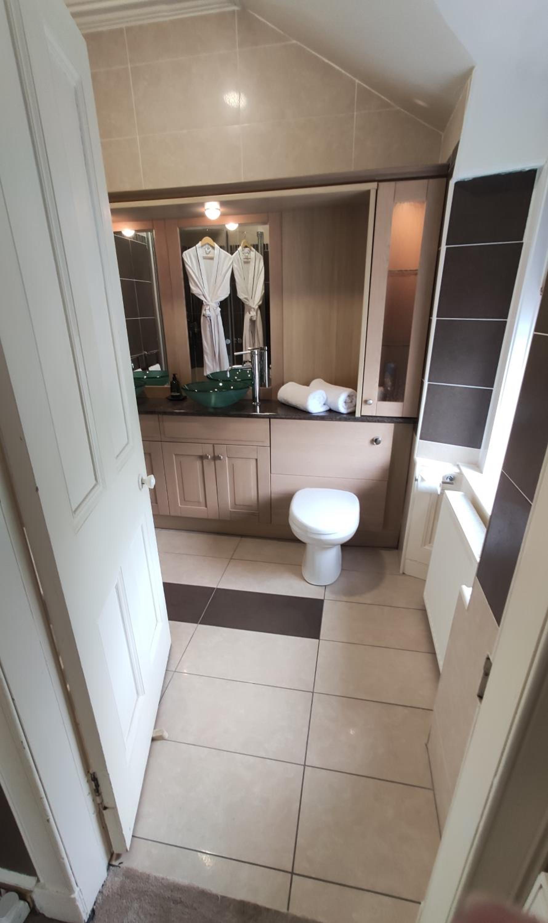 Lochwood House & The Wild Spa