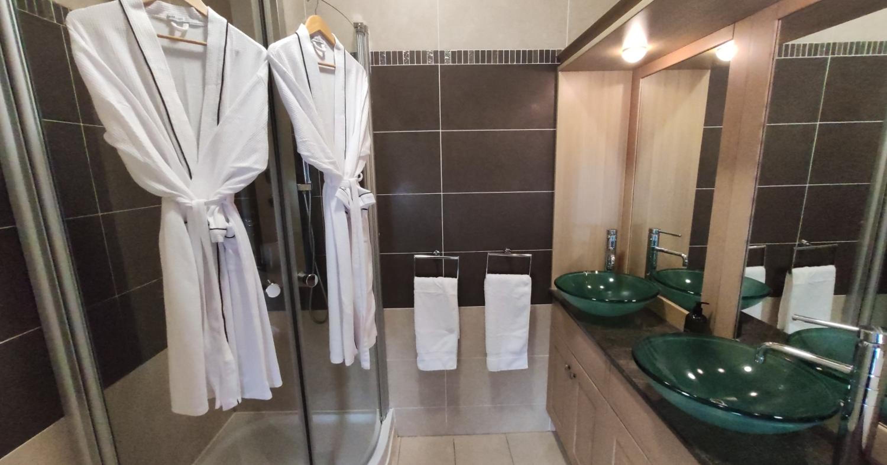 Lochwood House & The Wild Spa