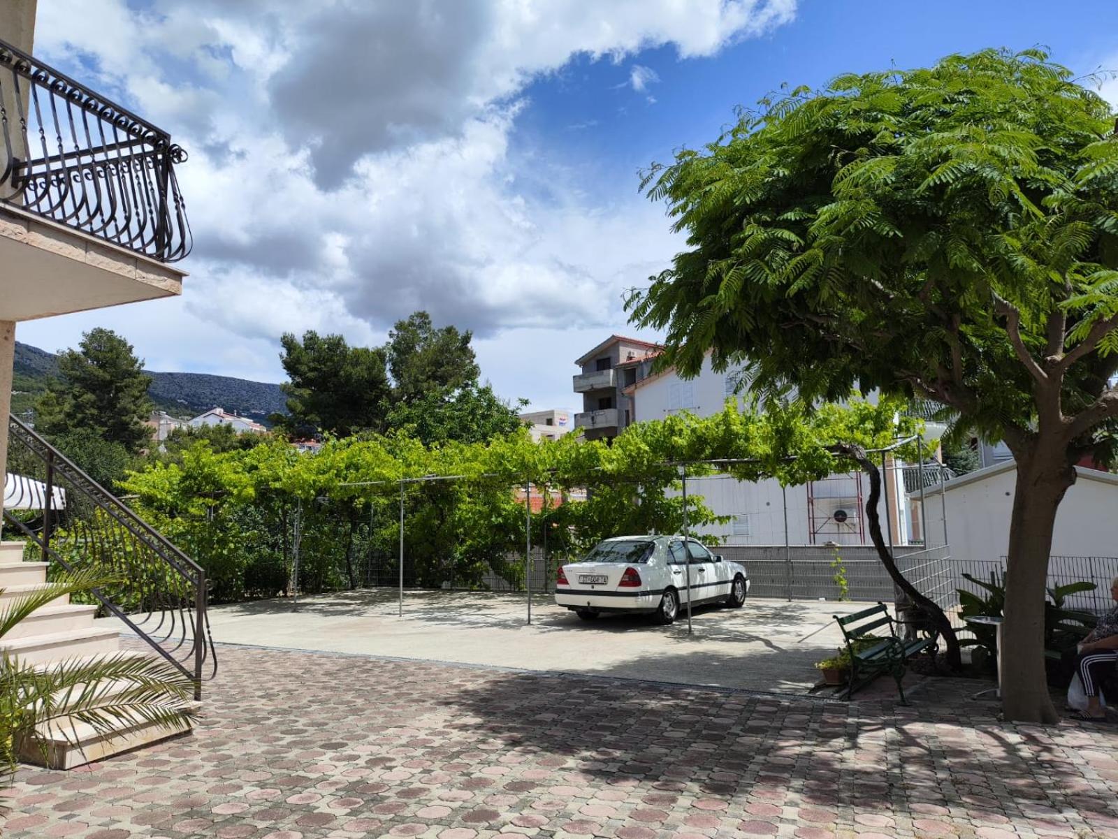 Villa Niko