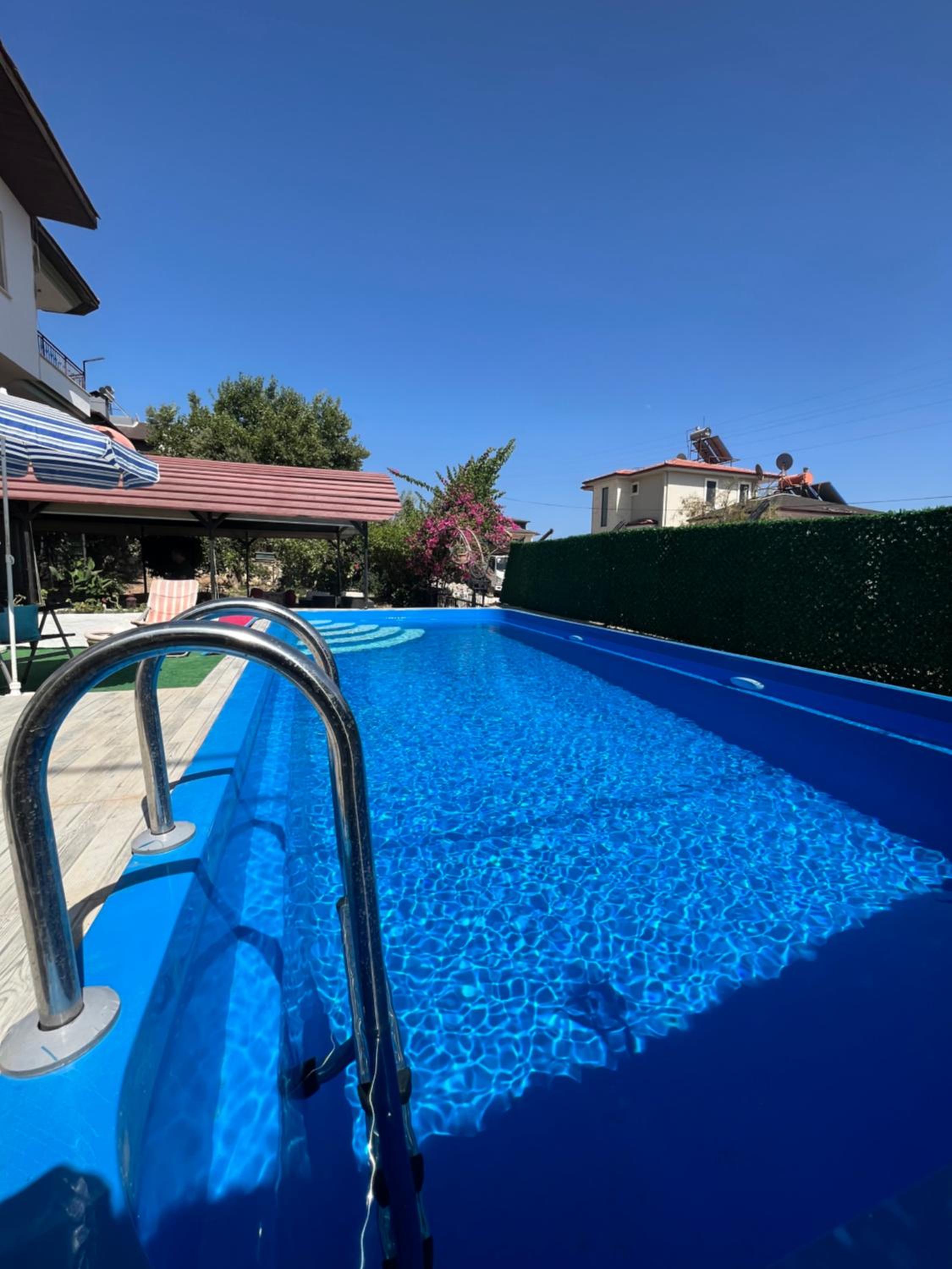 Villa Metehan — photo 4