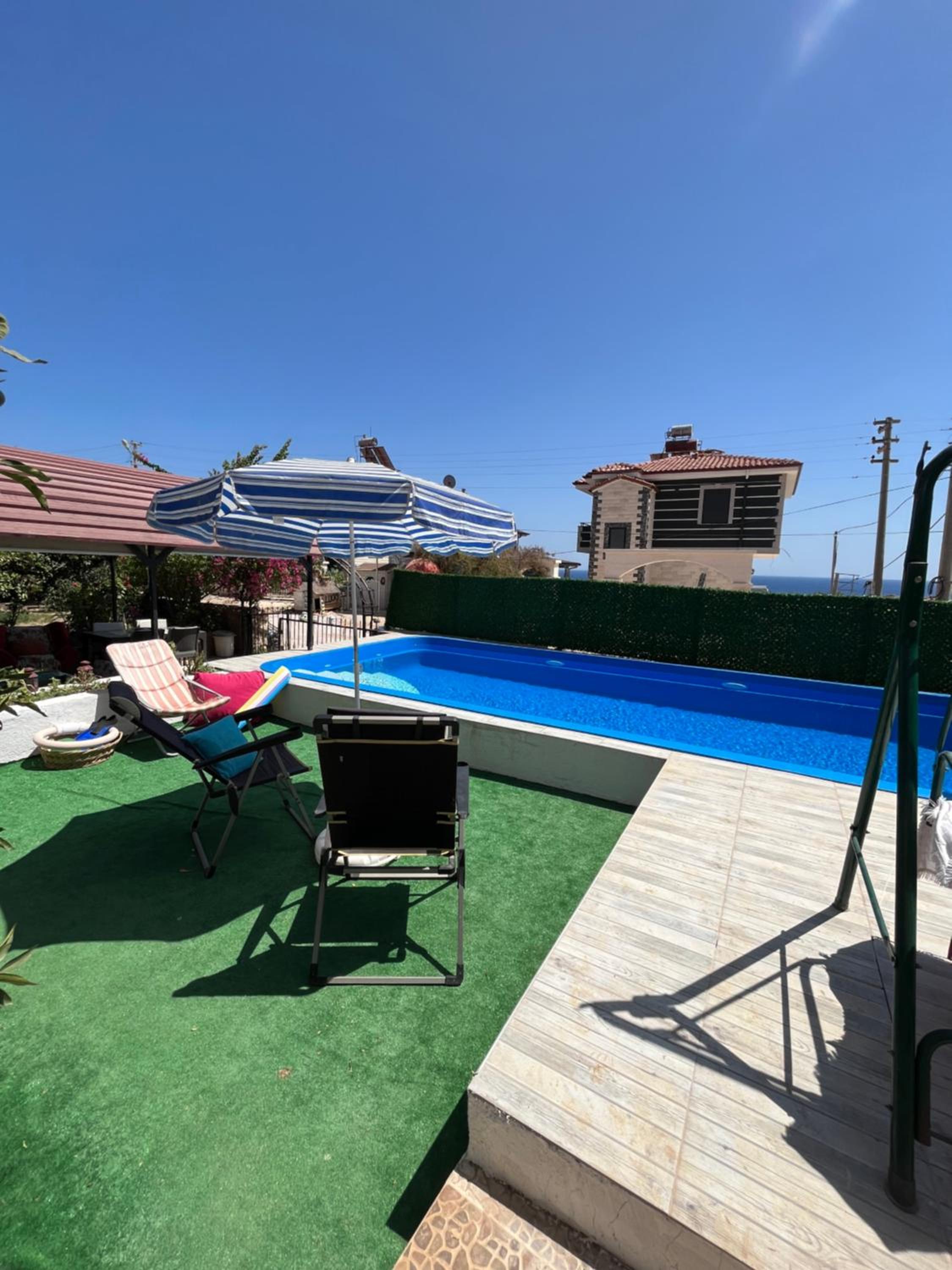 Villa Metehan — photo 5