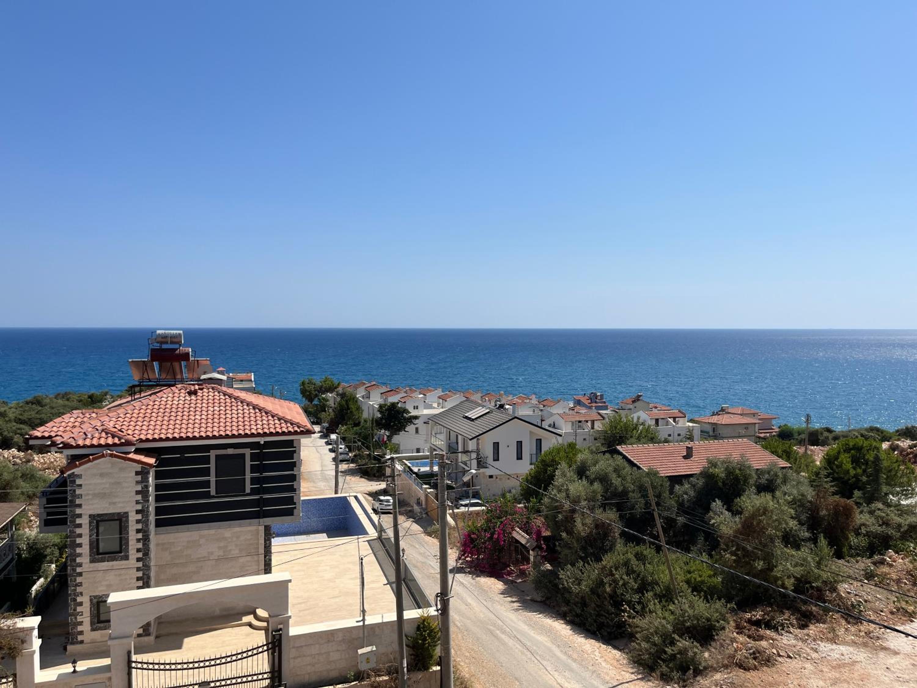 Villa Metehan en Demre — other