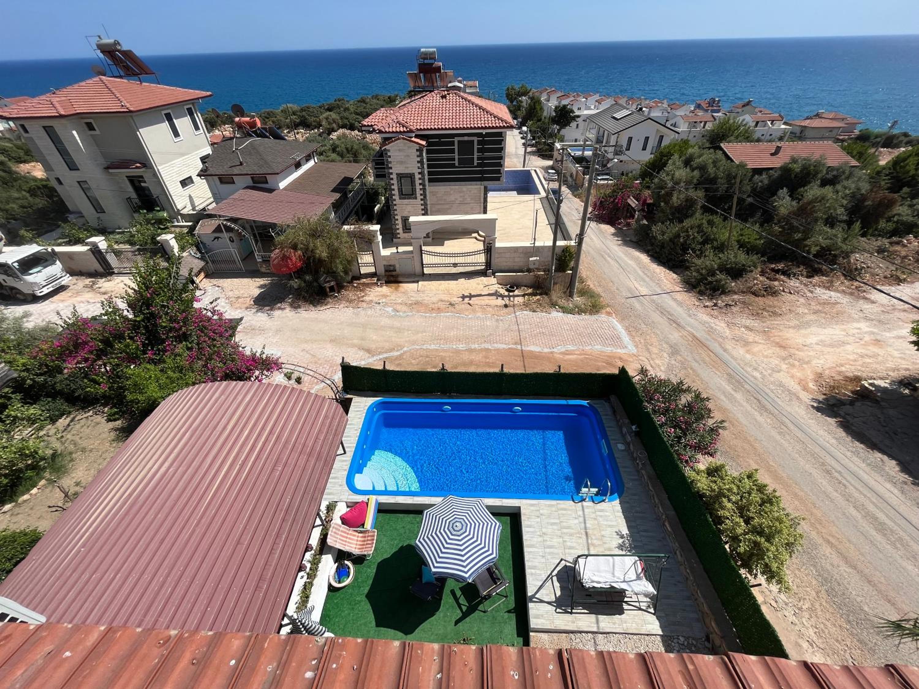 Villa Metehan — photo 3
