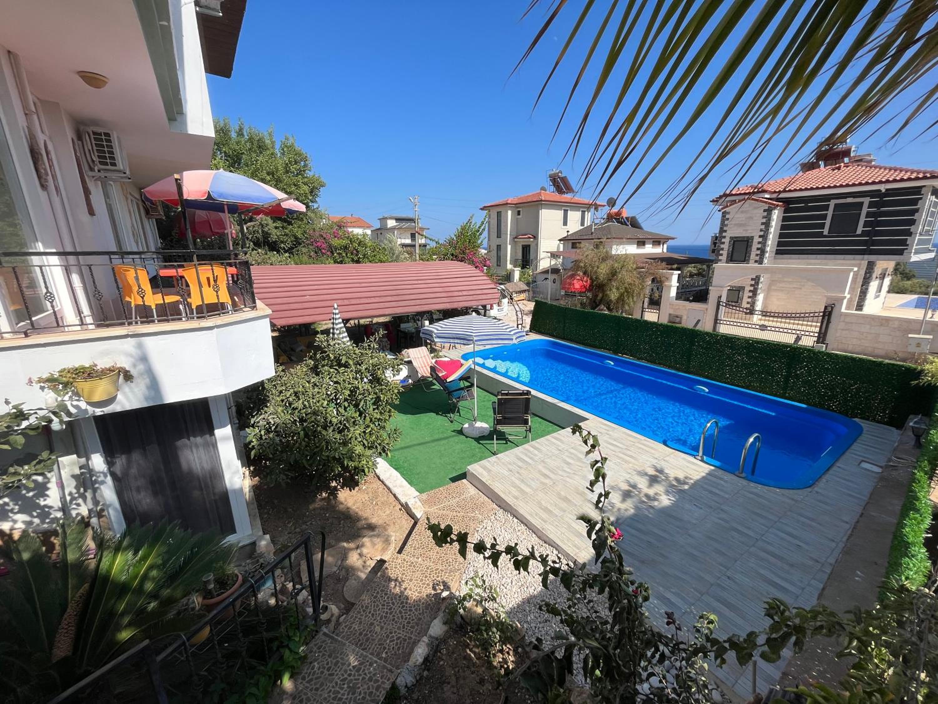 Villa Metehan — photo 2
