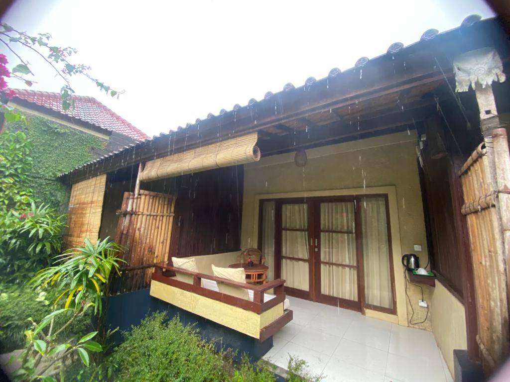 Pomelo Guest House view 5