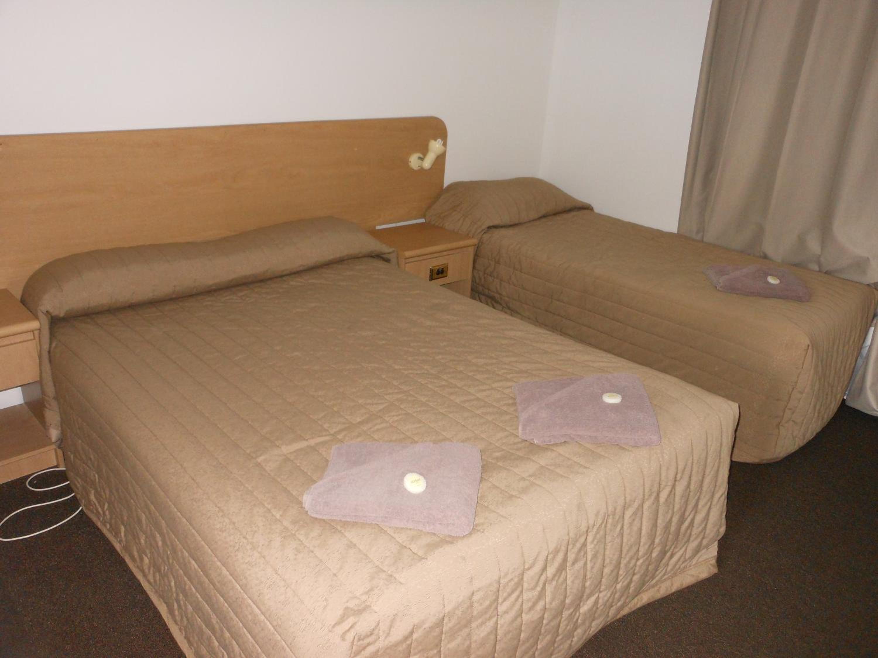 Parkway Motel view 5