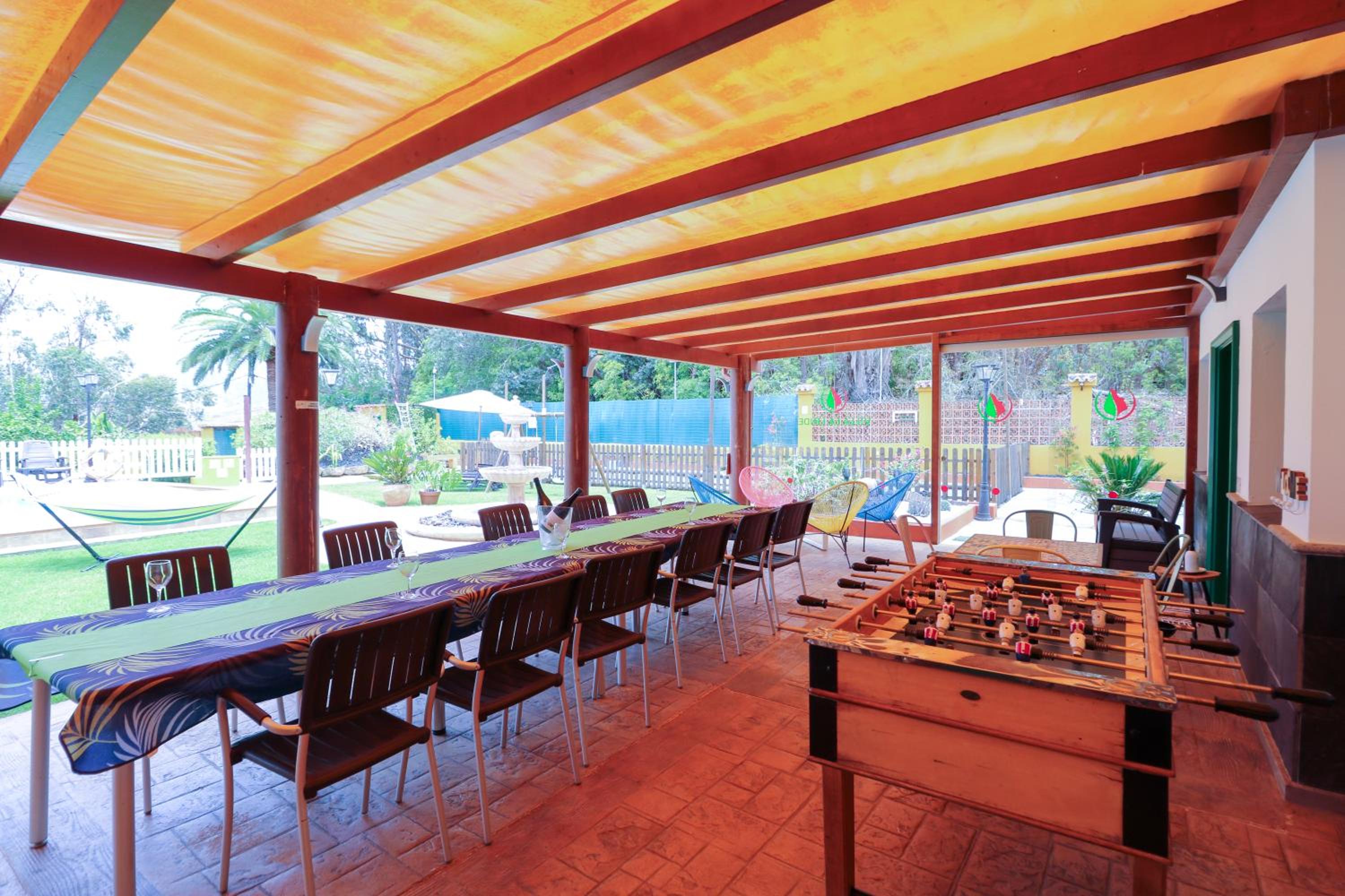 Majestic Mountain Villa with heated pool