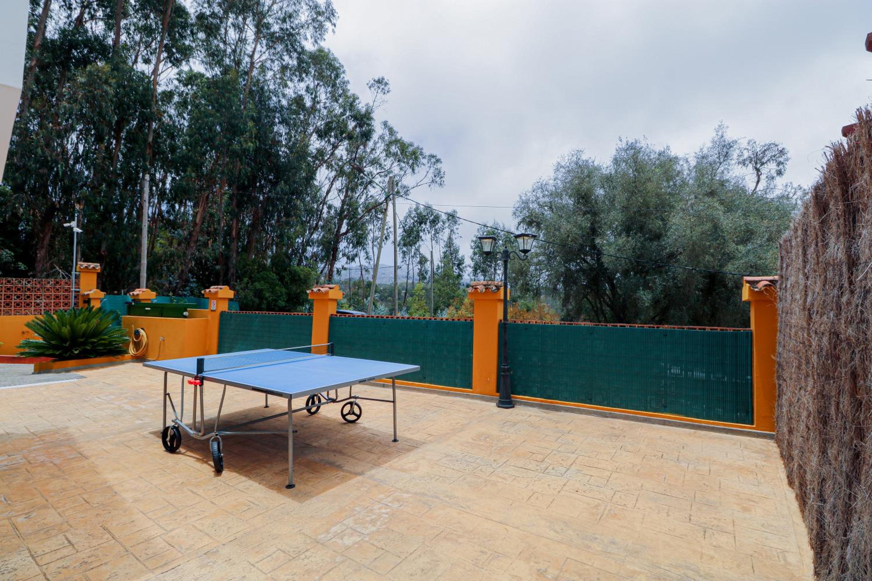 Majestic Mountain Villa with heated pool
