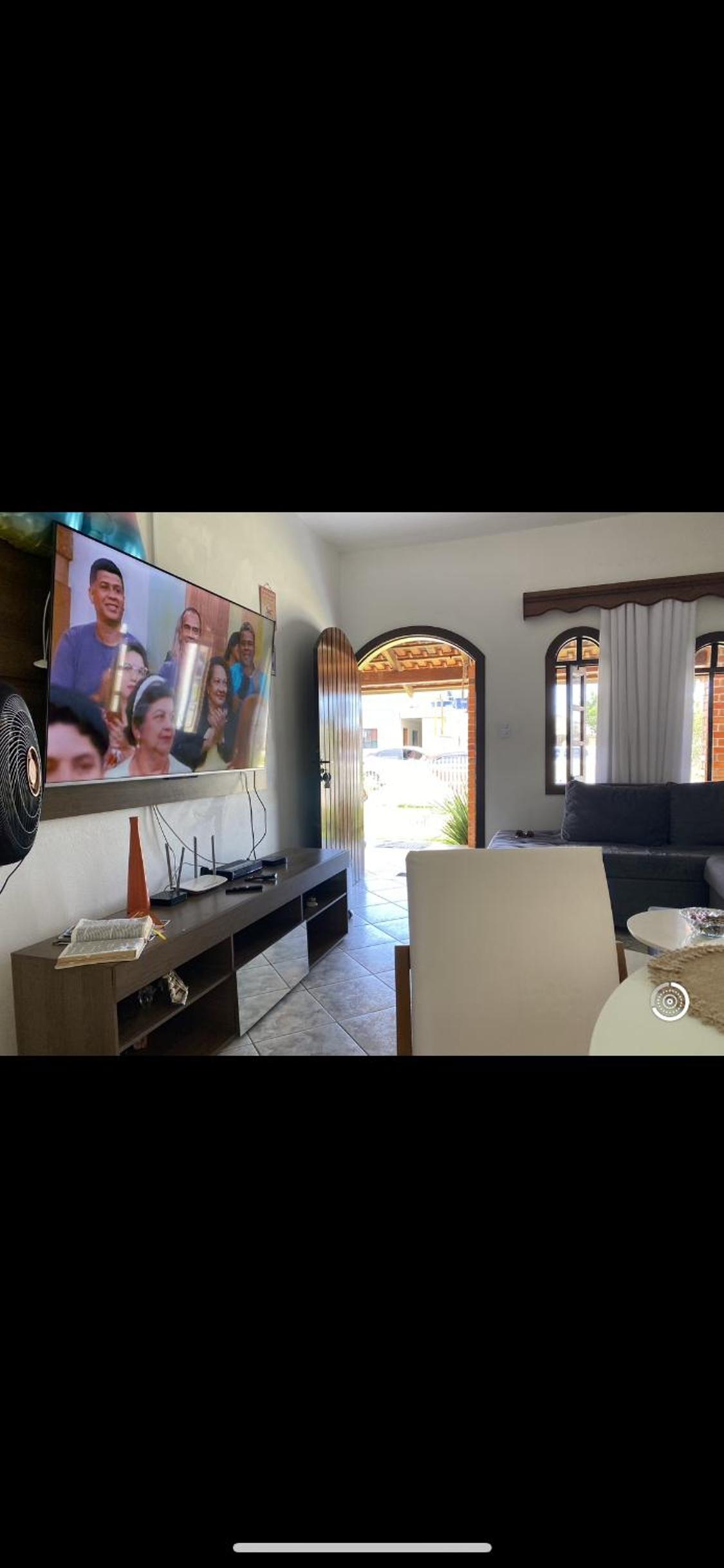Casa a uns passos do Beto Carrero para 12 pessoas