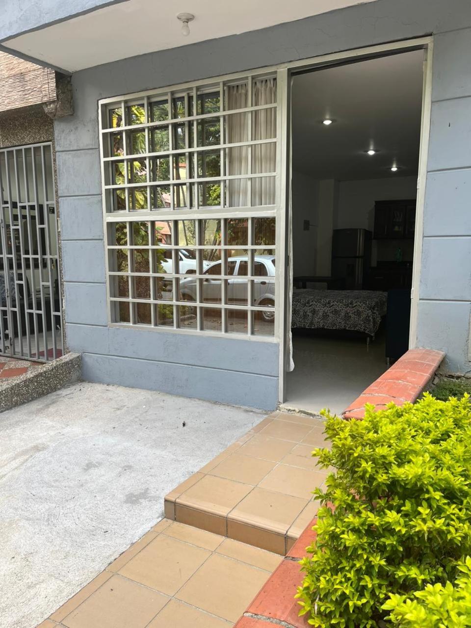 Apartaestudio cerca a Plaza Mayor