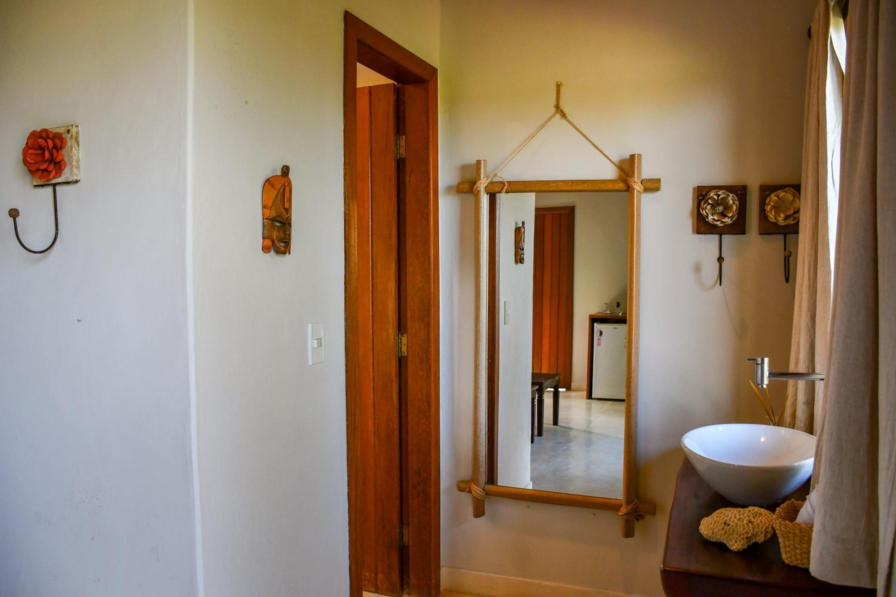 Villa Prana Trancoso - Vista mar