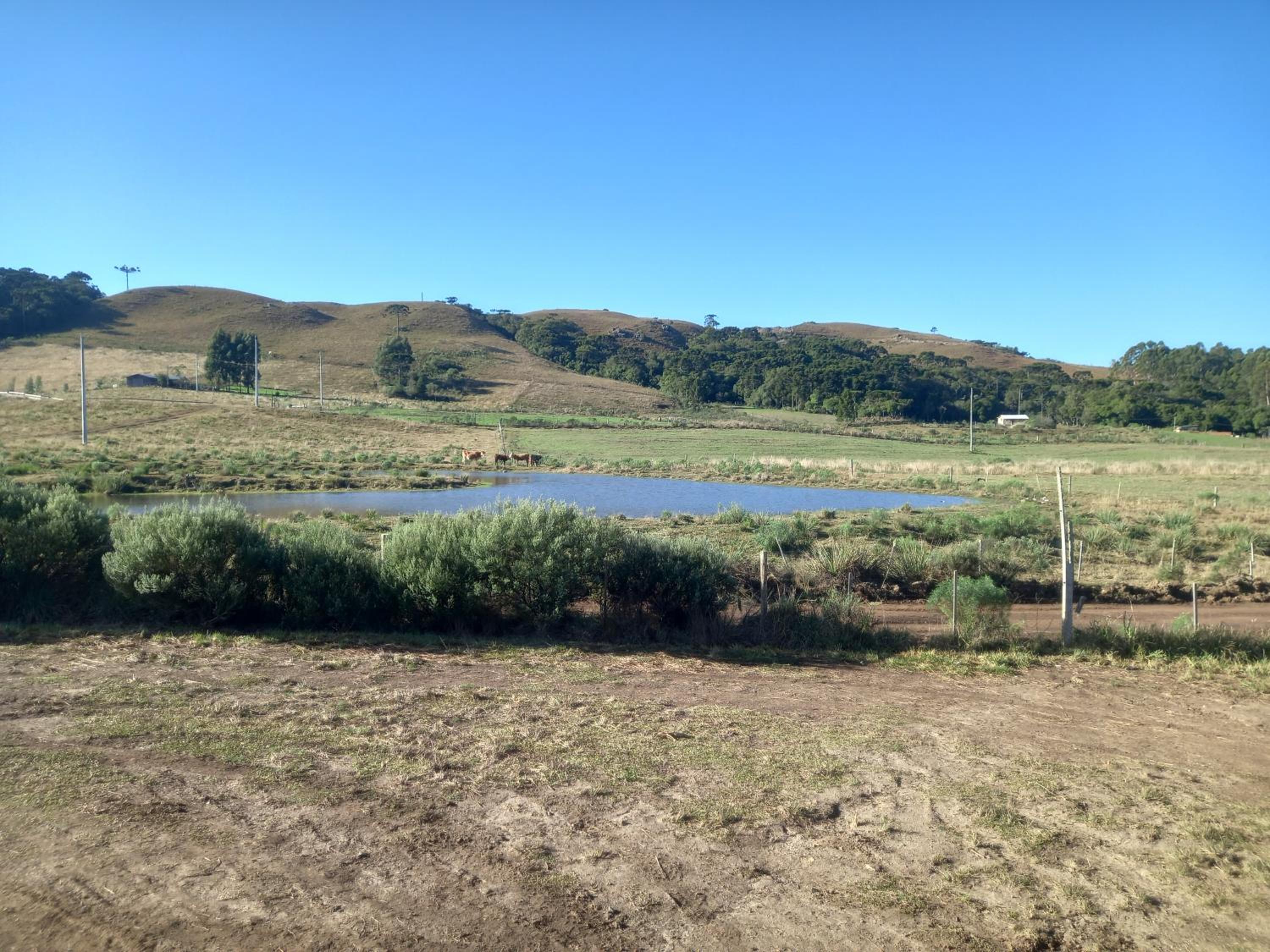 KARAPOTÓ rural