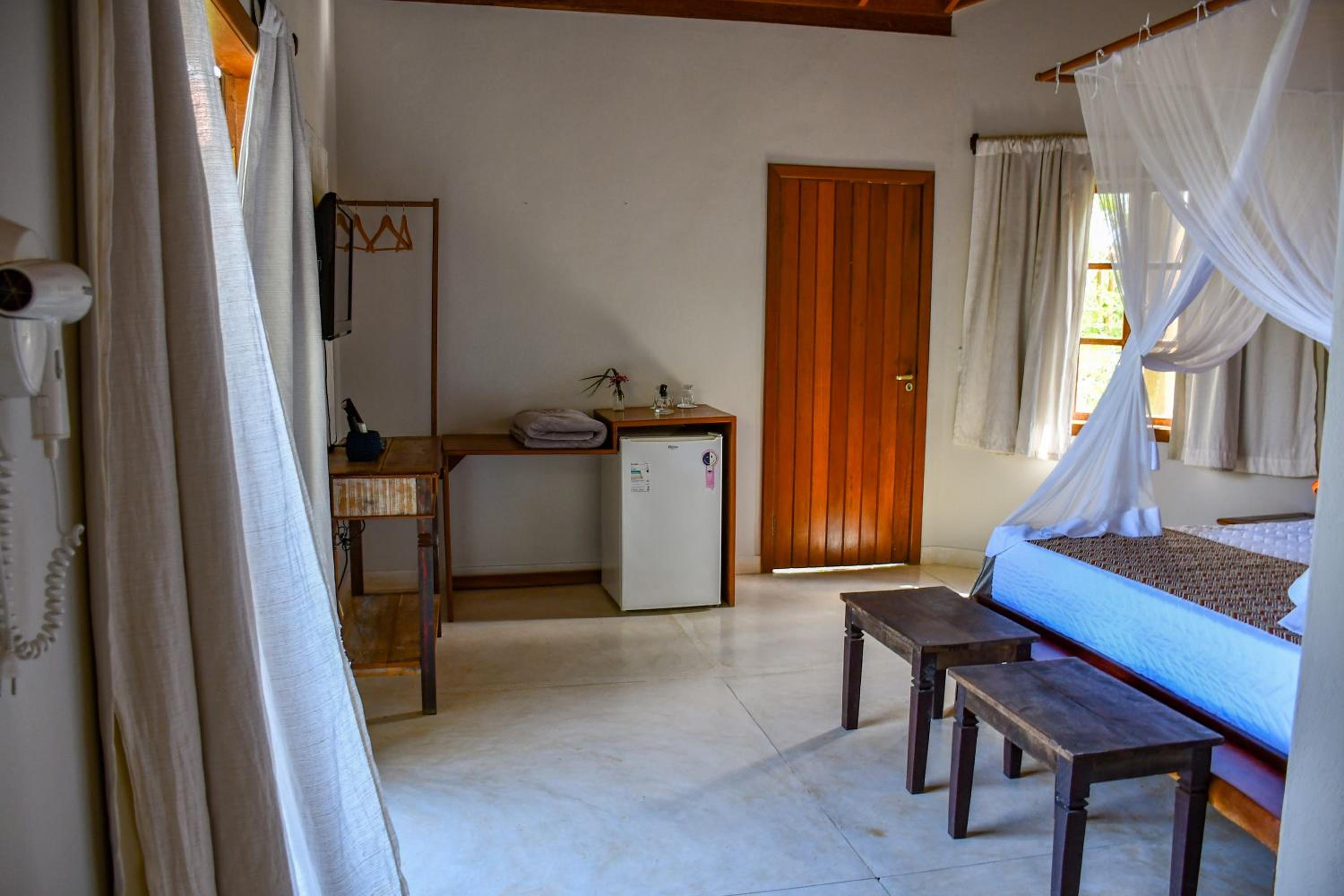 Villa Prana Trancoso - Vista mar