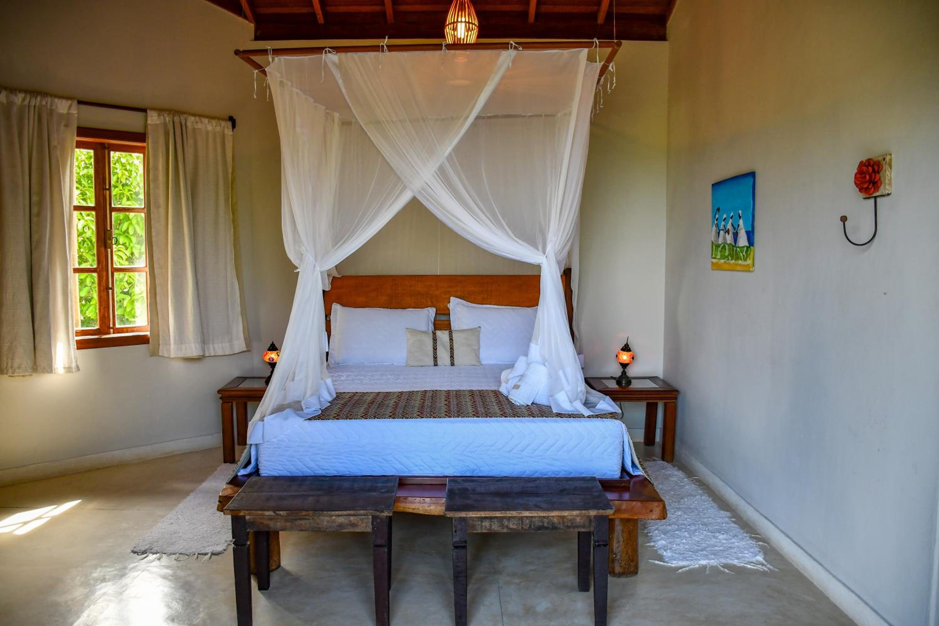 Villa Prana Trancoso - Vista mar