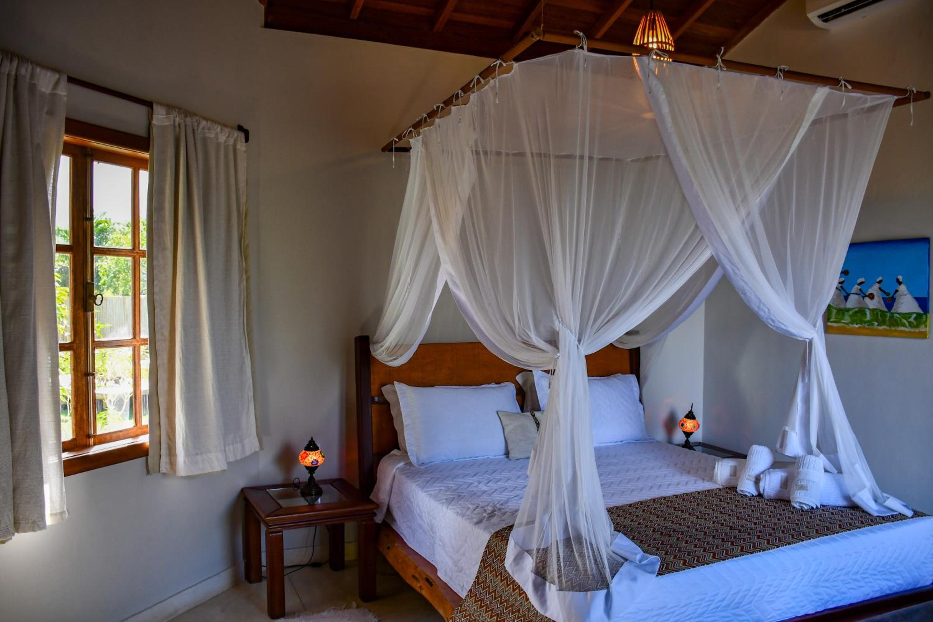 Villa Prana Trancoso - Vista mar
