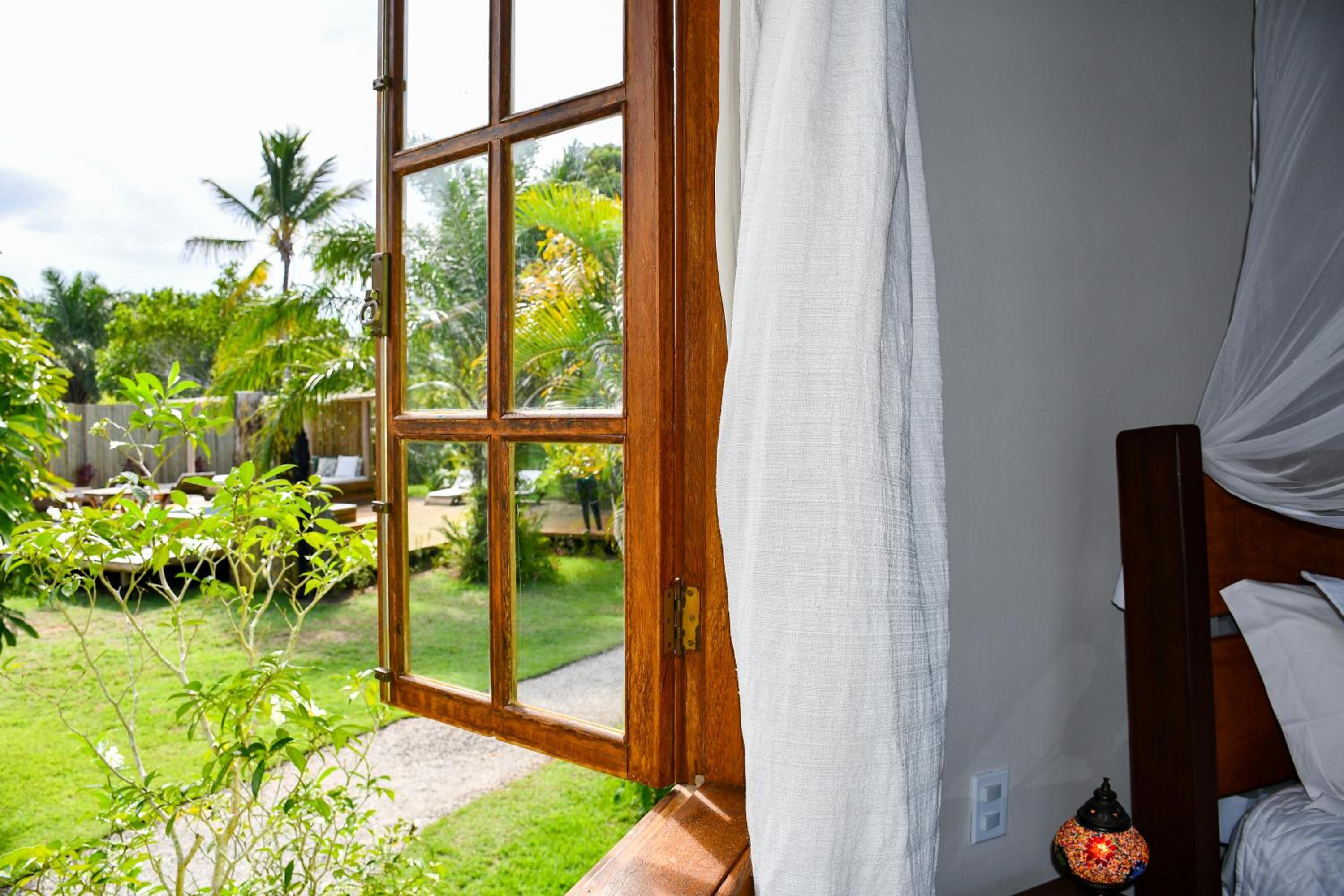Villa Prana Trancoso - Vista mar