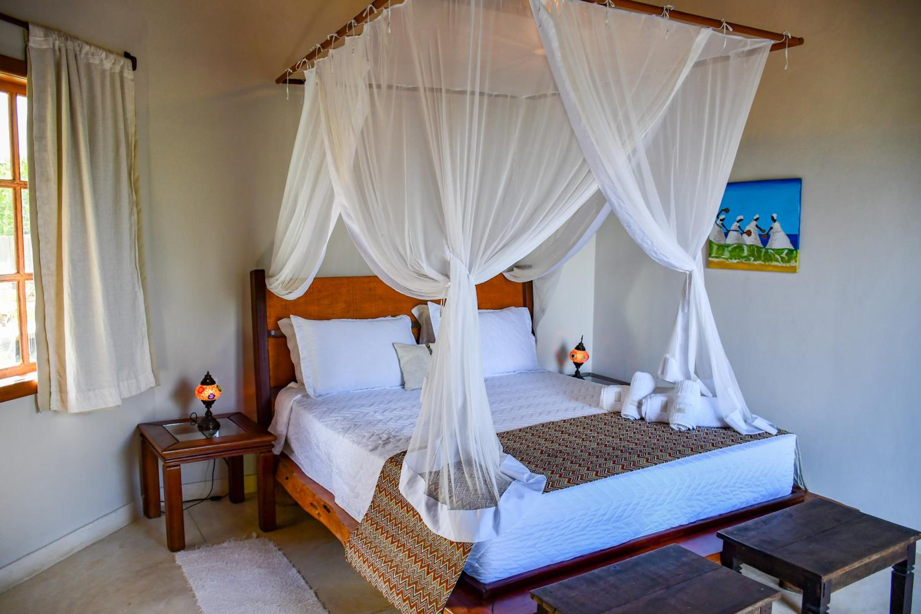Villa Prana Trancoso - Vista mar