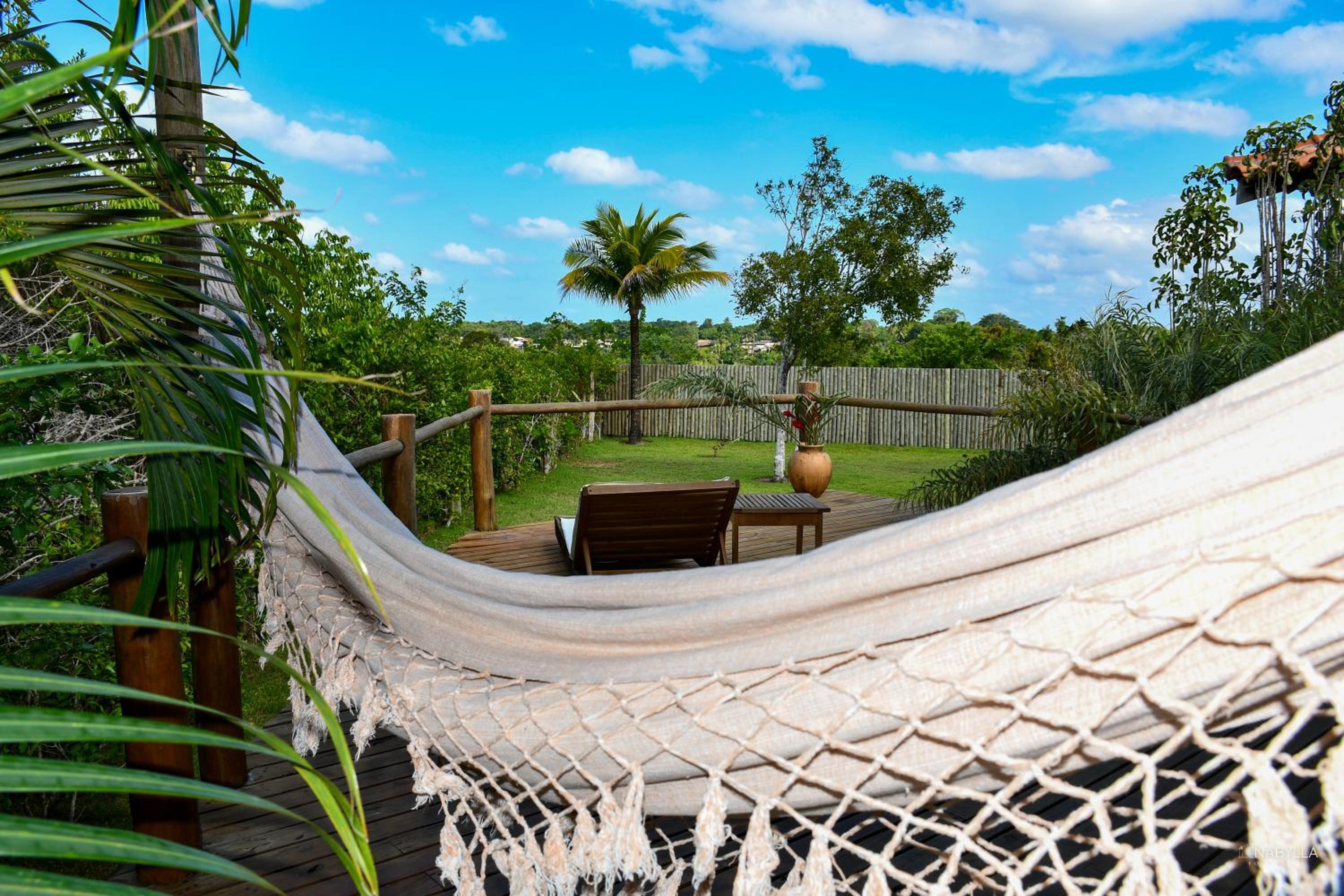 Villa Prana Trancoso - Vista mar