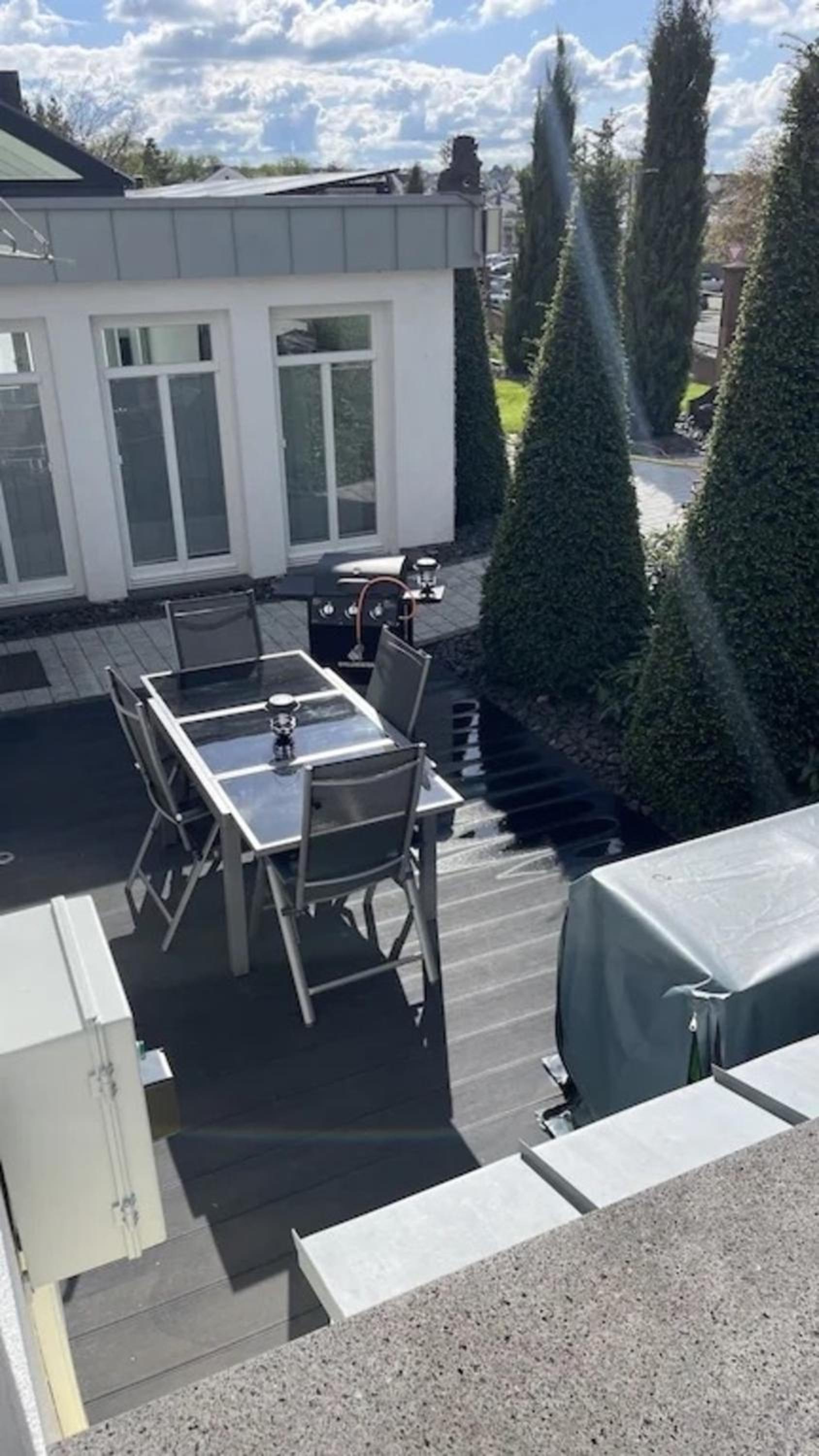 Mergs Ferienwohnung