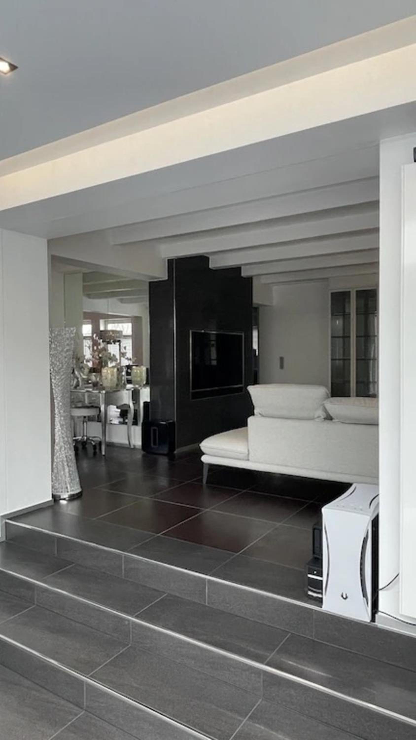 Mergs Ferienwohnung