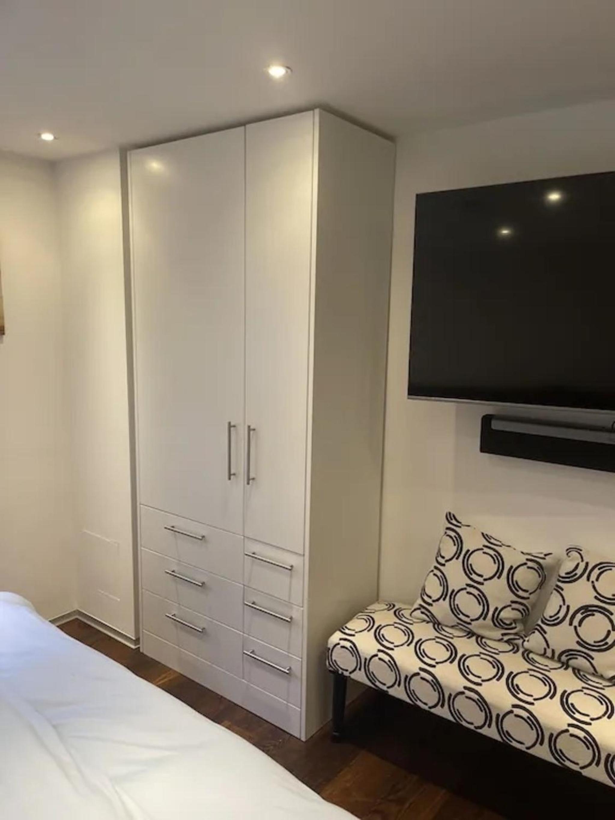Mergs Ferienwohnung