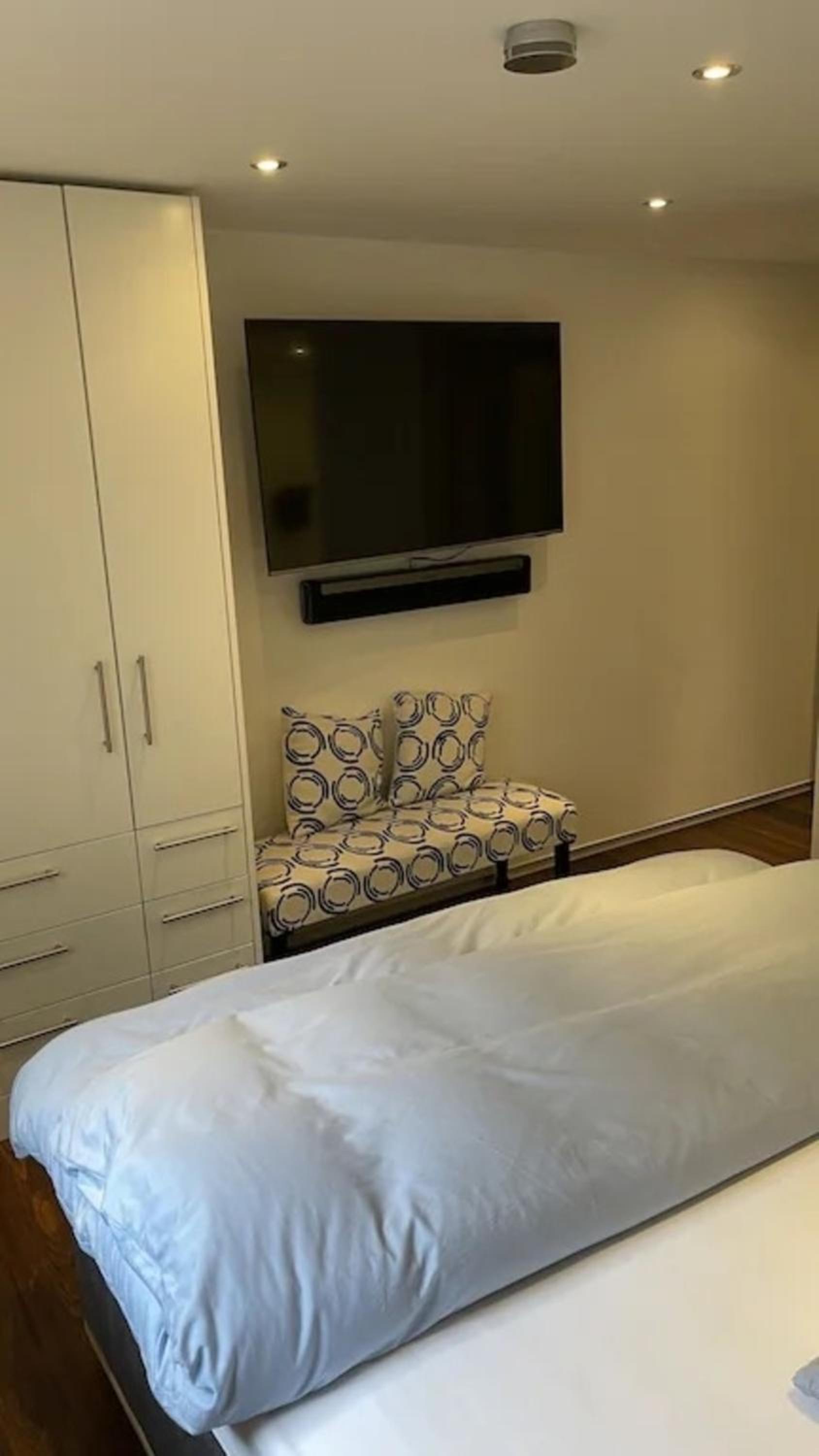 Mergs Ferienwohnung