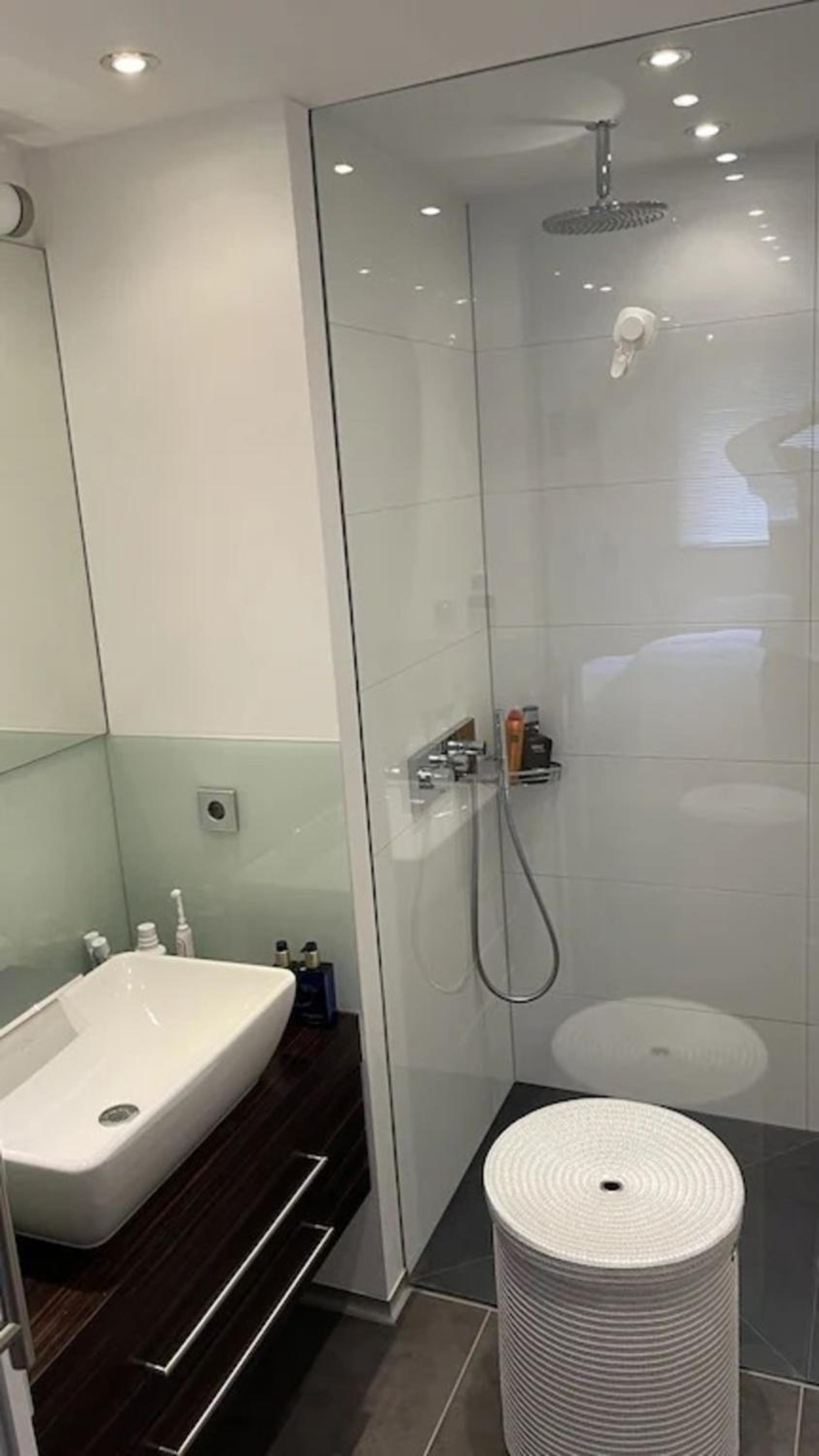 Mergs Ferienwohnung