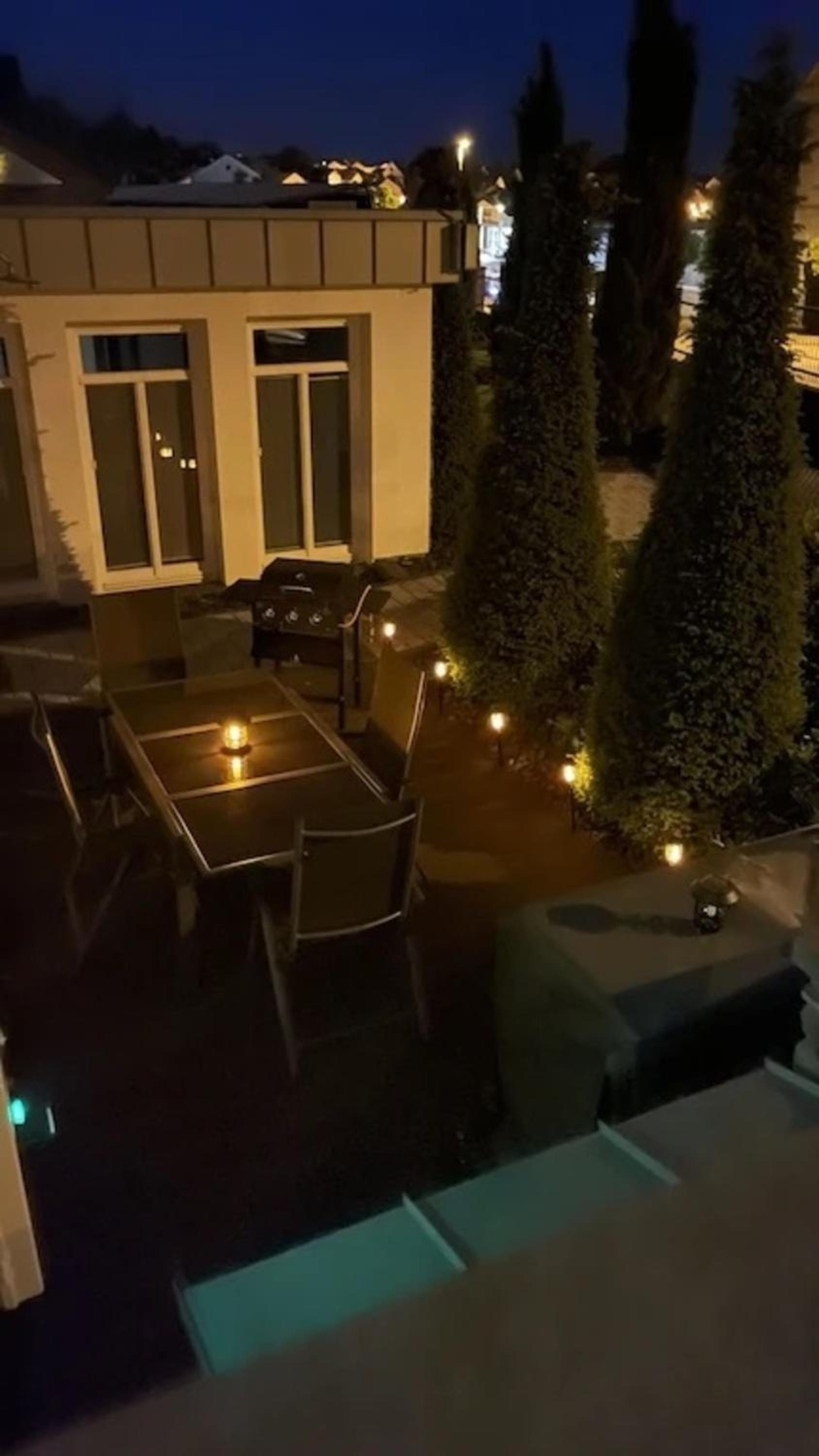 Mergs Ferienwohnung
