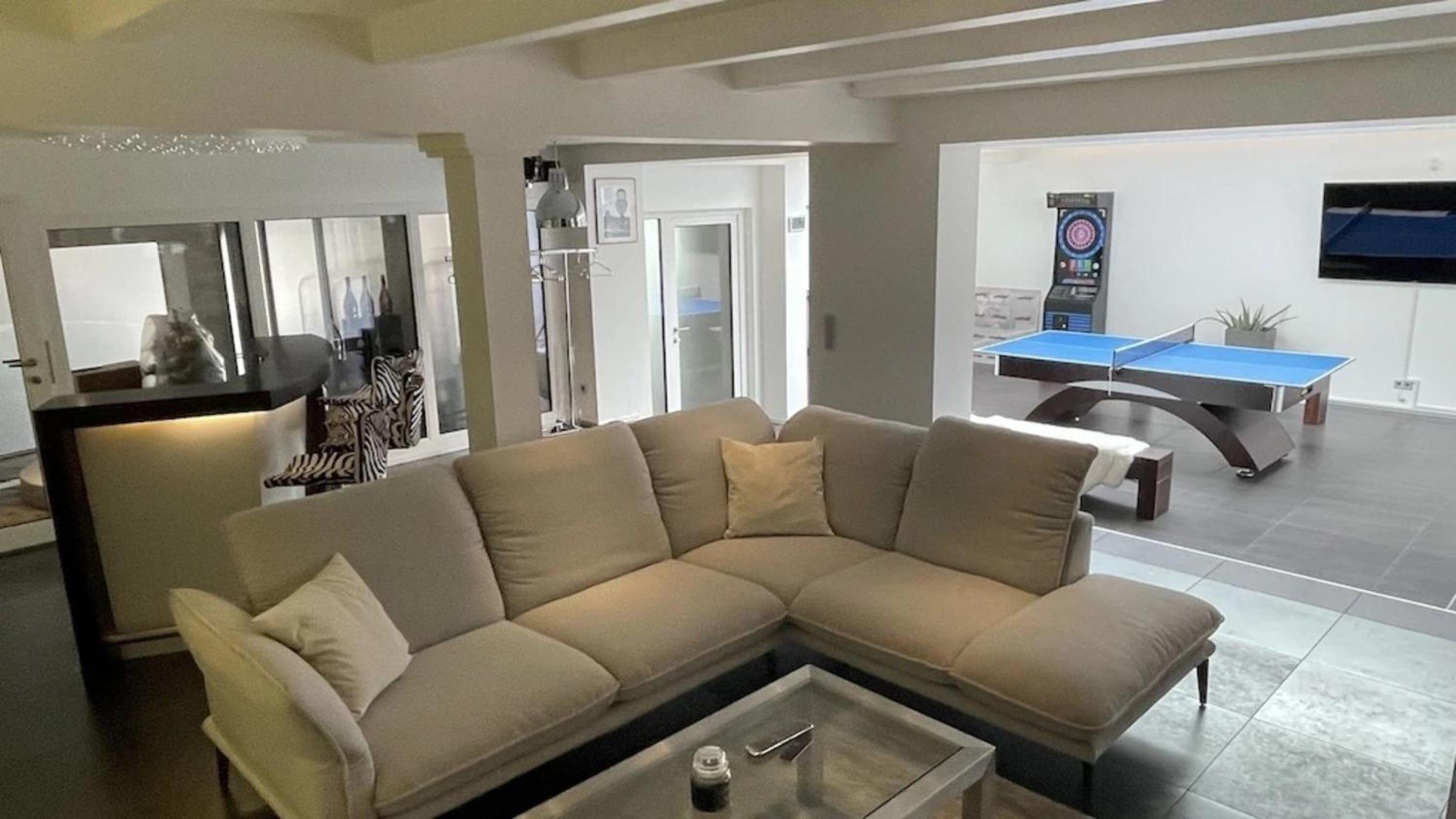 Mergs Ferienwohnung