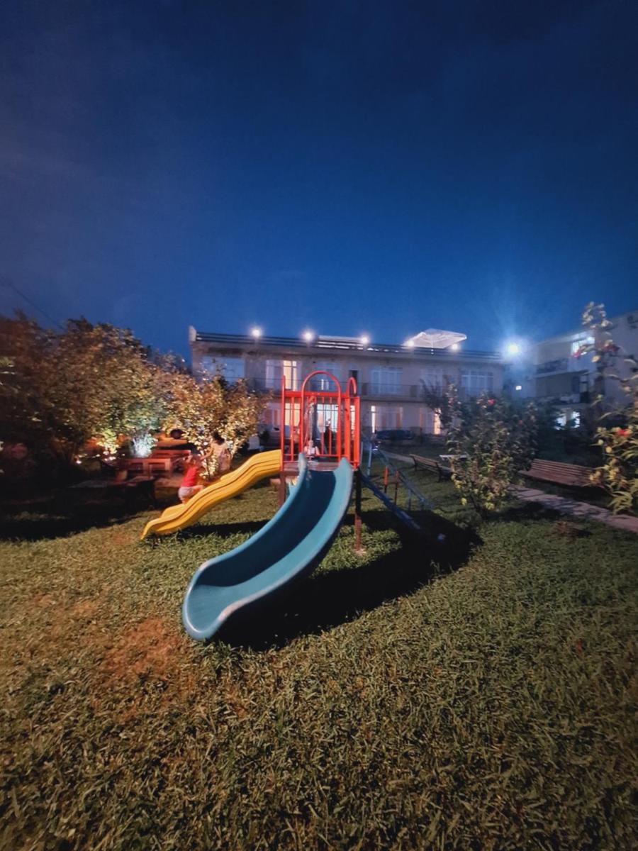 children's play area