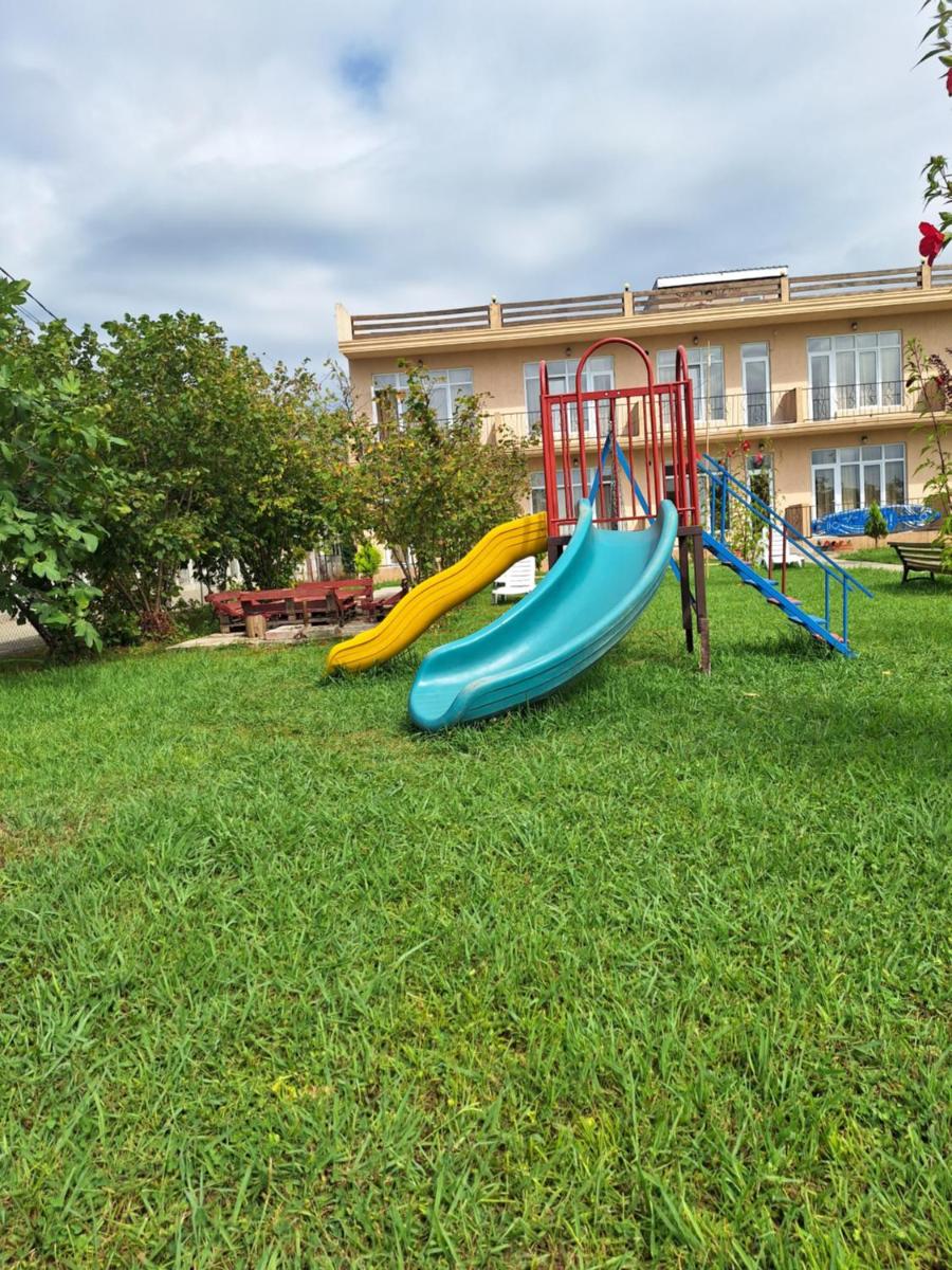 children's play area