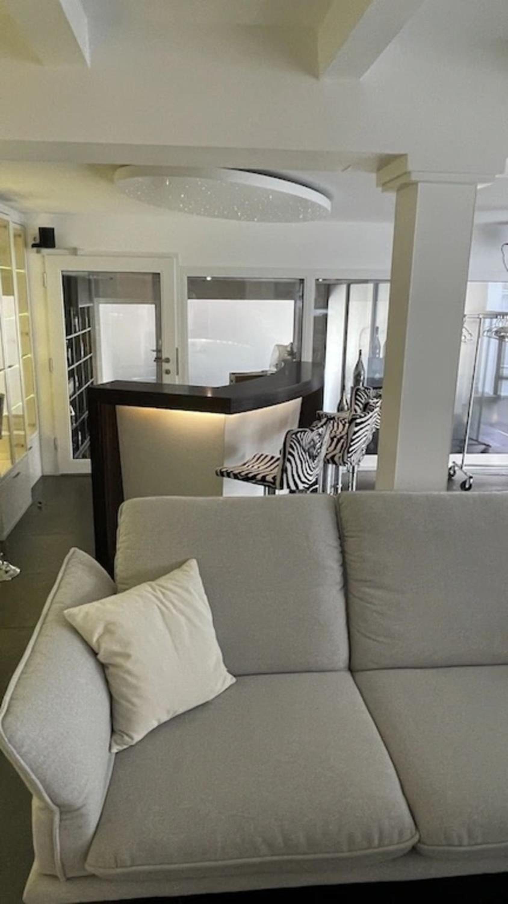 Mergs Ferienwohnung