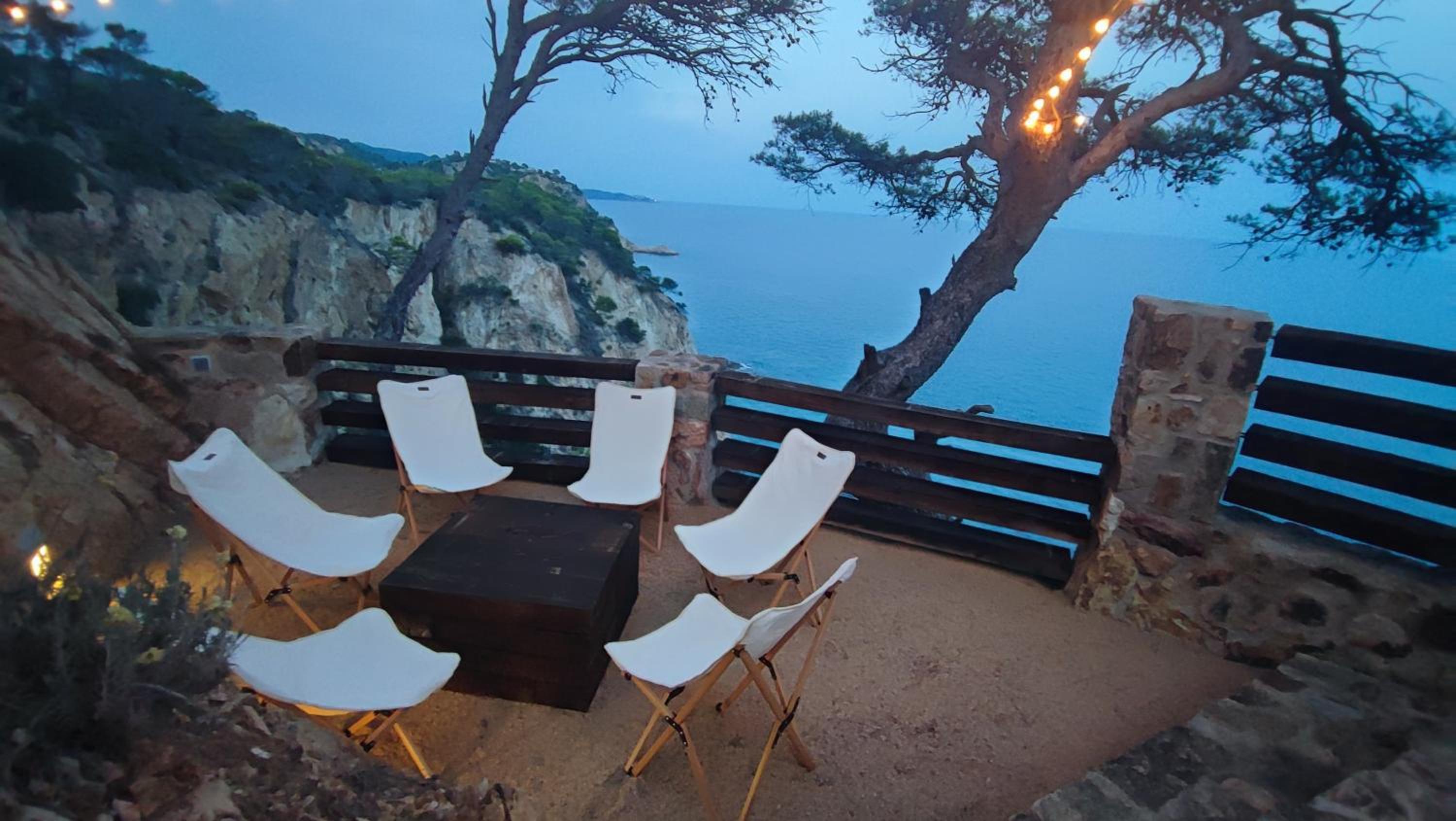 Luxury Villa Tossa de Mar – Frente al Mar