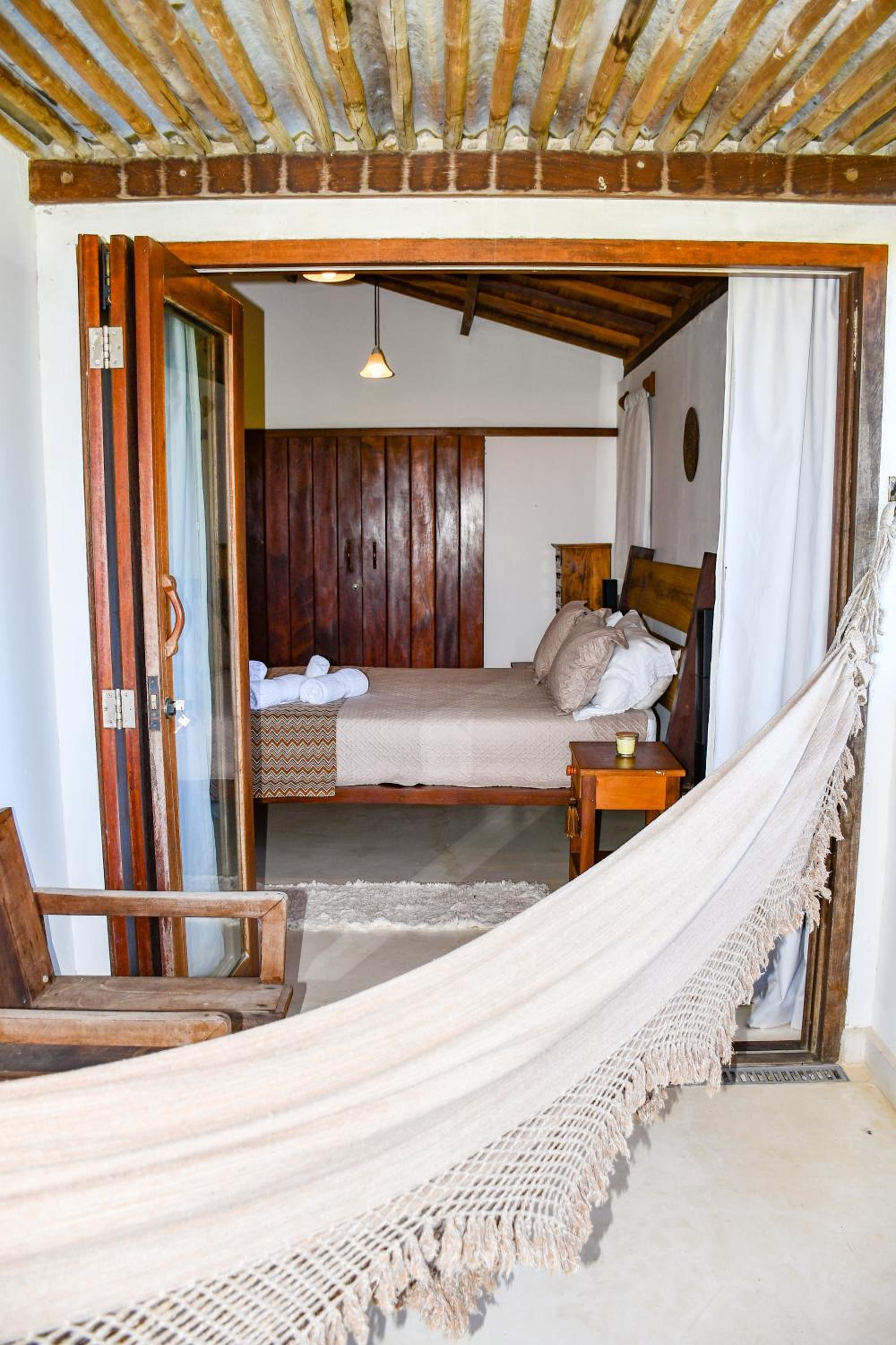 Villa Prana Trancoso - Vista mar