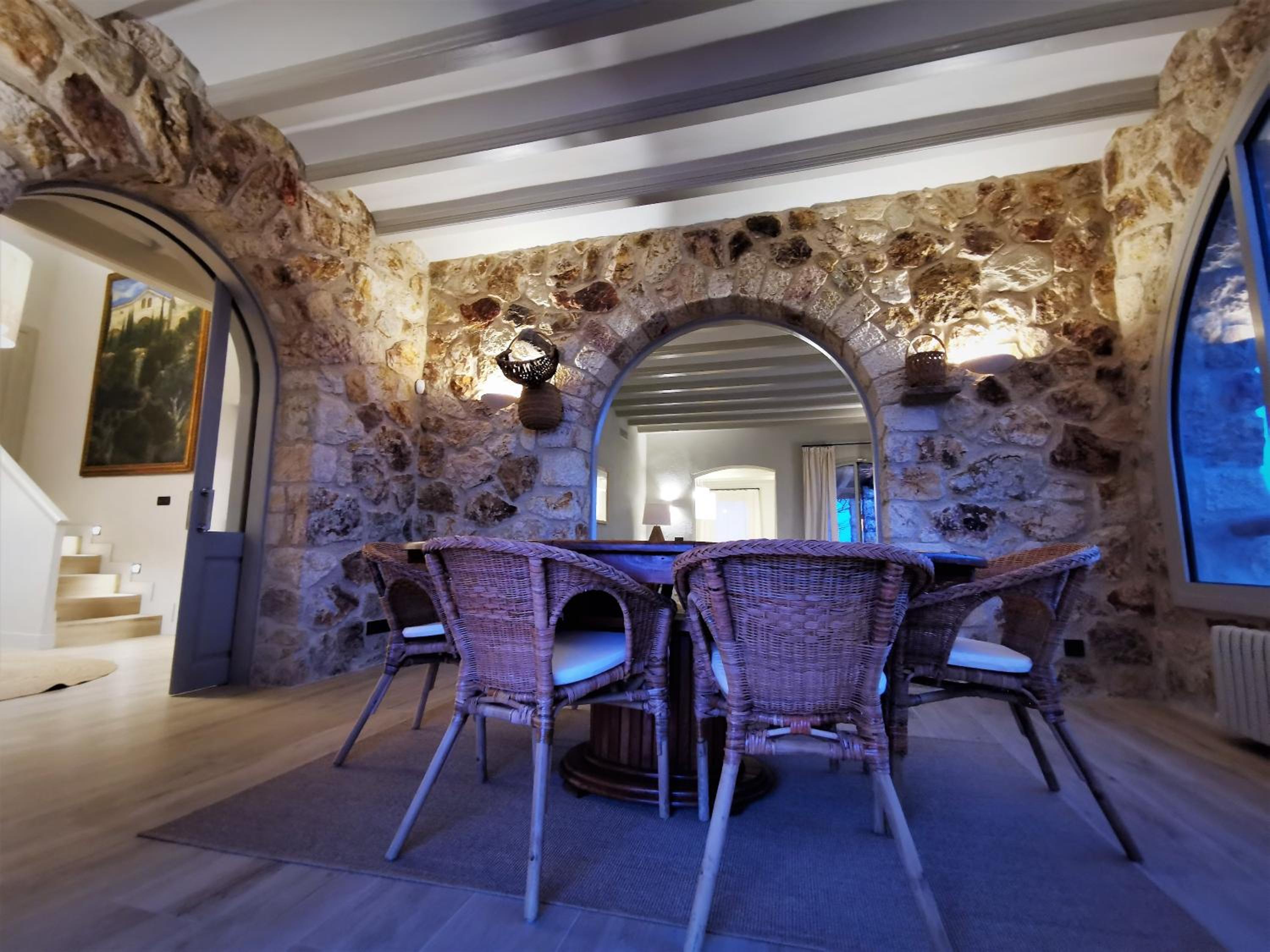 Luxury Villa Tossa de Mar – Frente al Mar