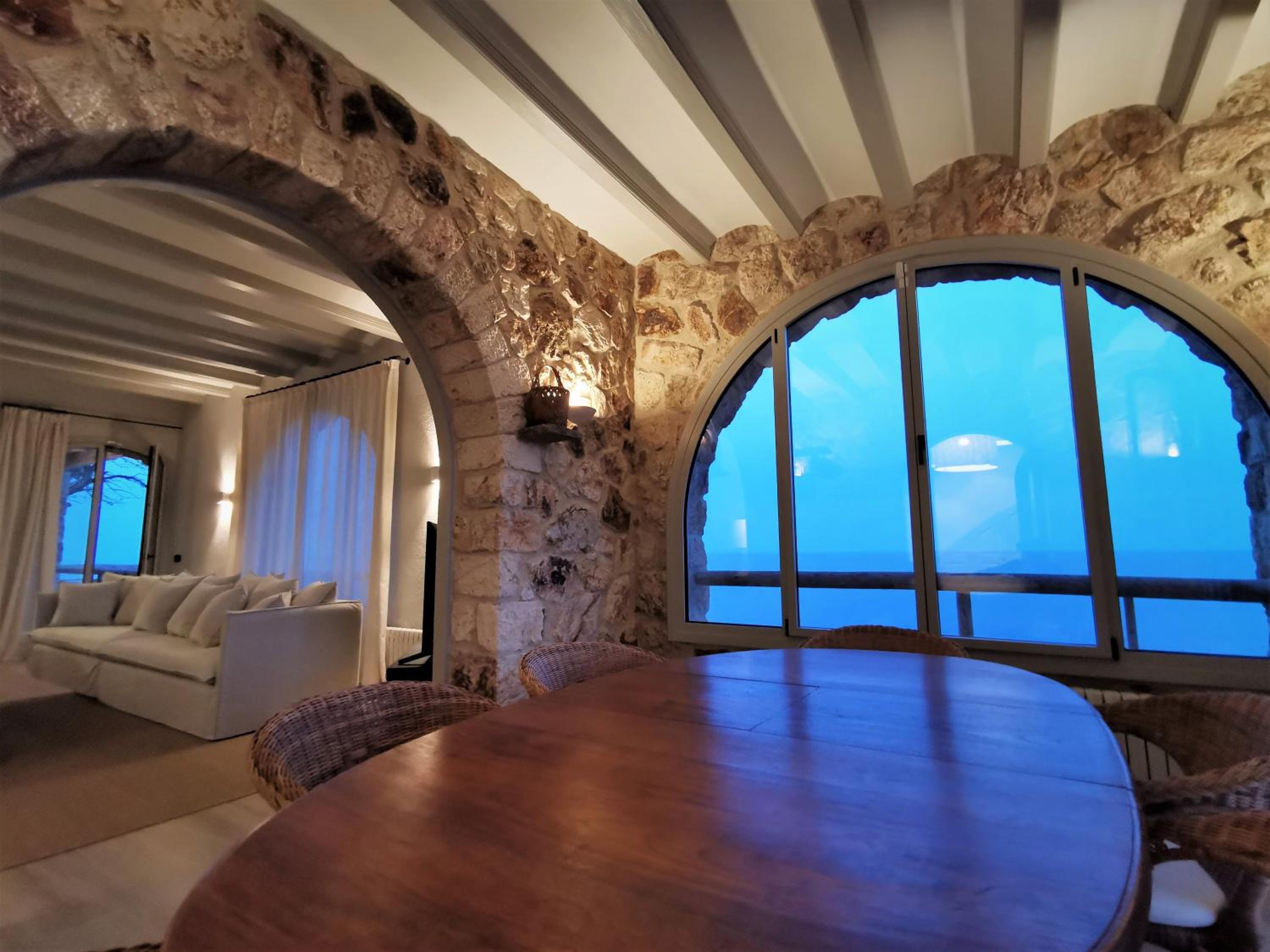 Luxury Villa Tossa de Mar – Frente al Mar