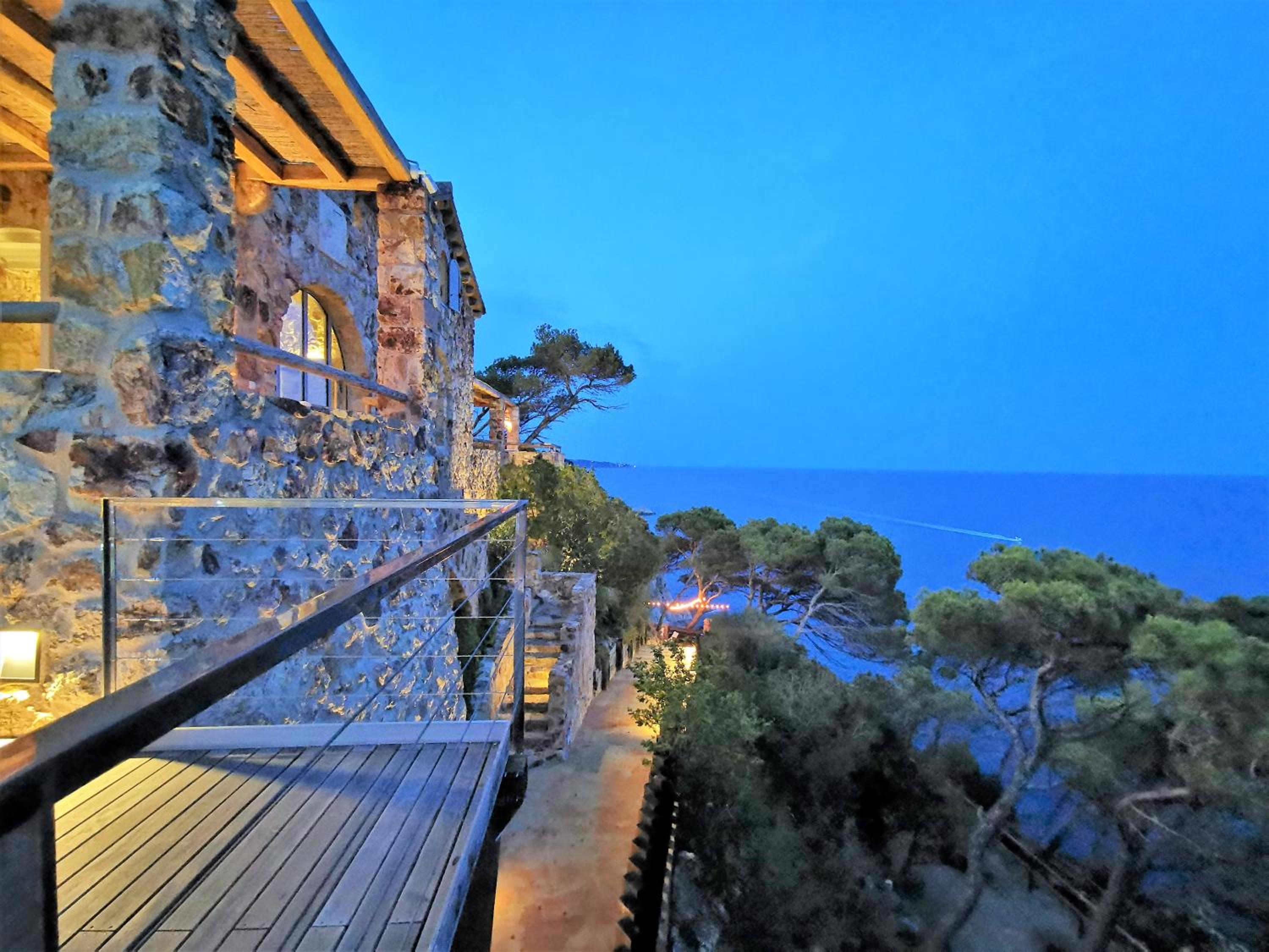 Luxury Villa Tossa de Mar – Frente al Mar