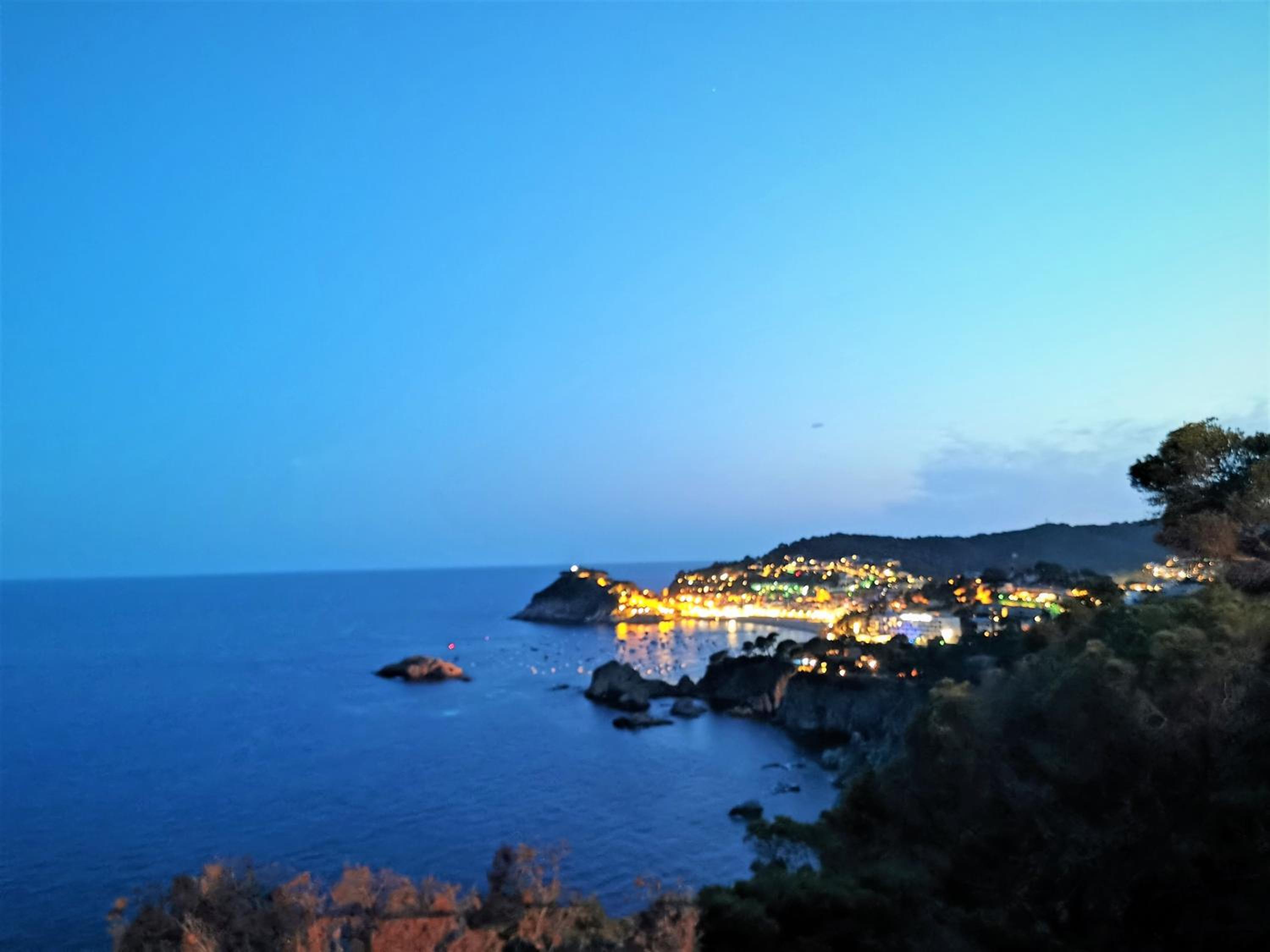 Luxury Villa Tossa de Mar – Frente al Mar