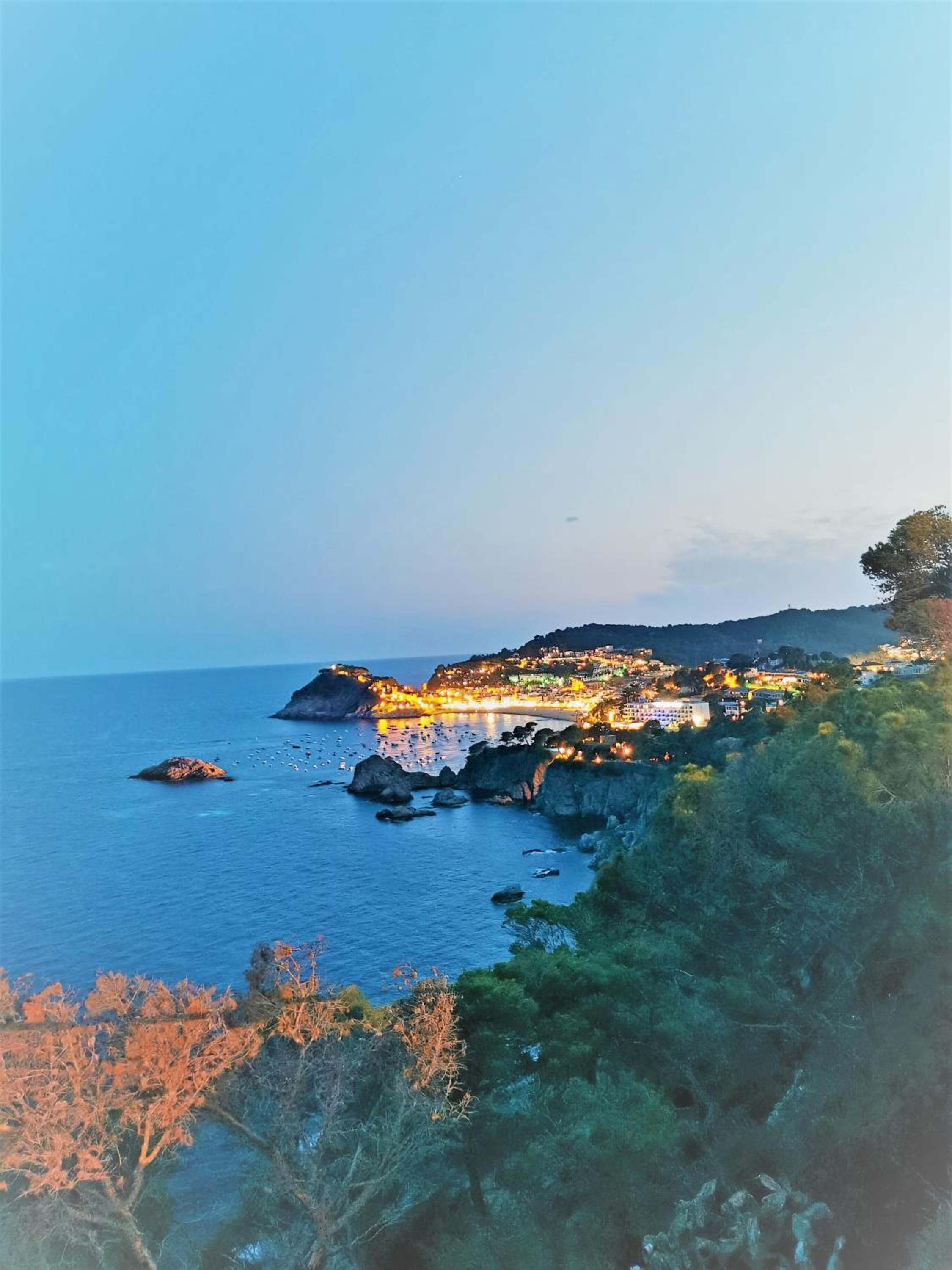 Luxury Villa Tossa de Mar – Frente al Mar