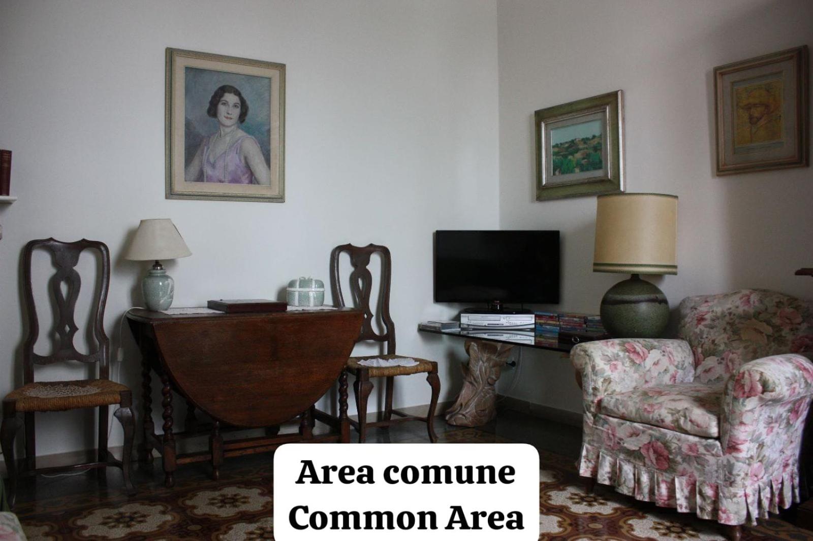 Rooms by Anna