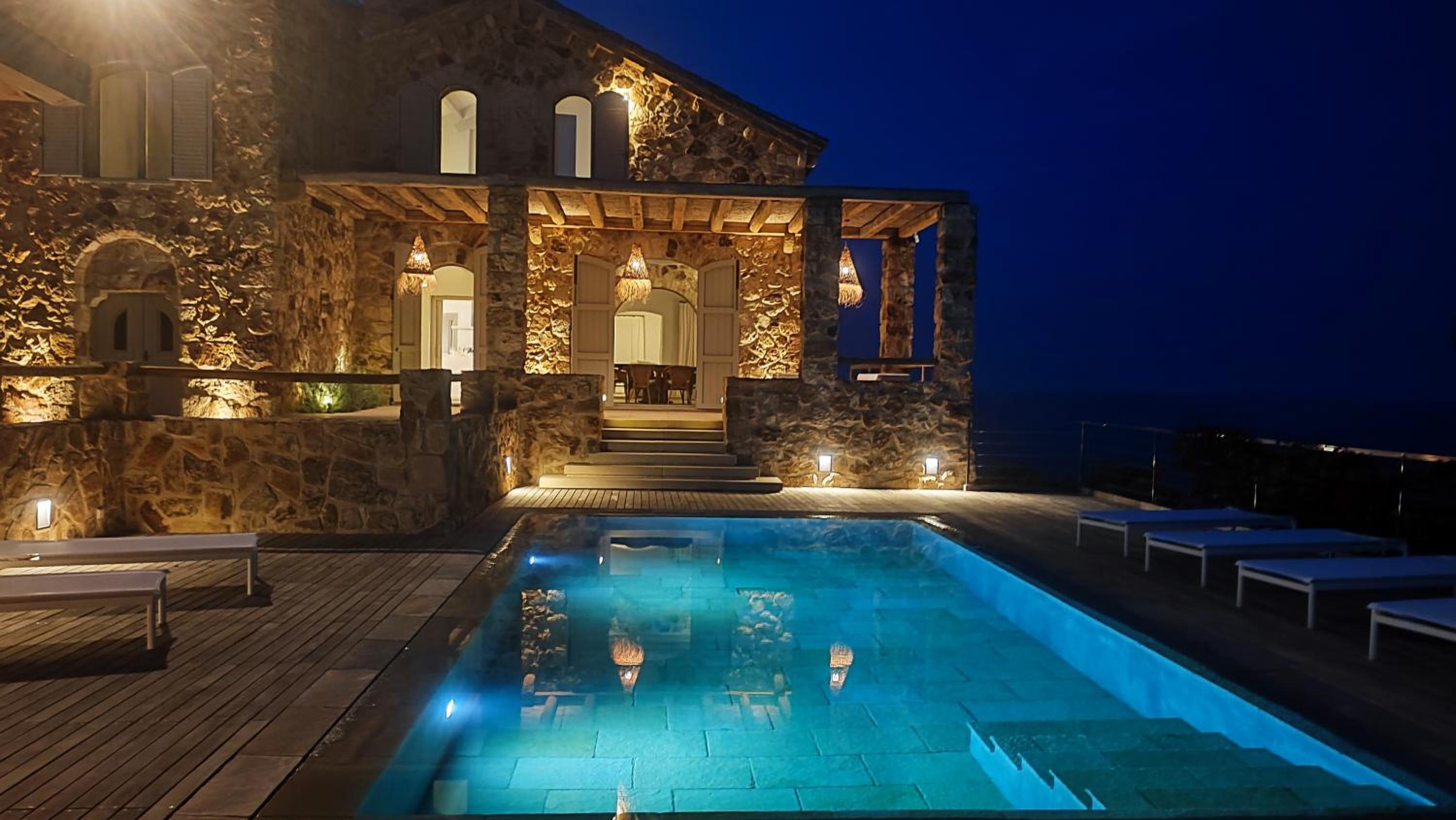 Luxury Villa Tossa de Mar – Frente al Mar