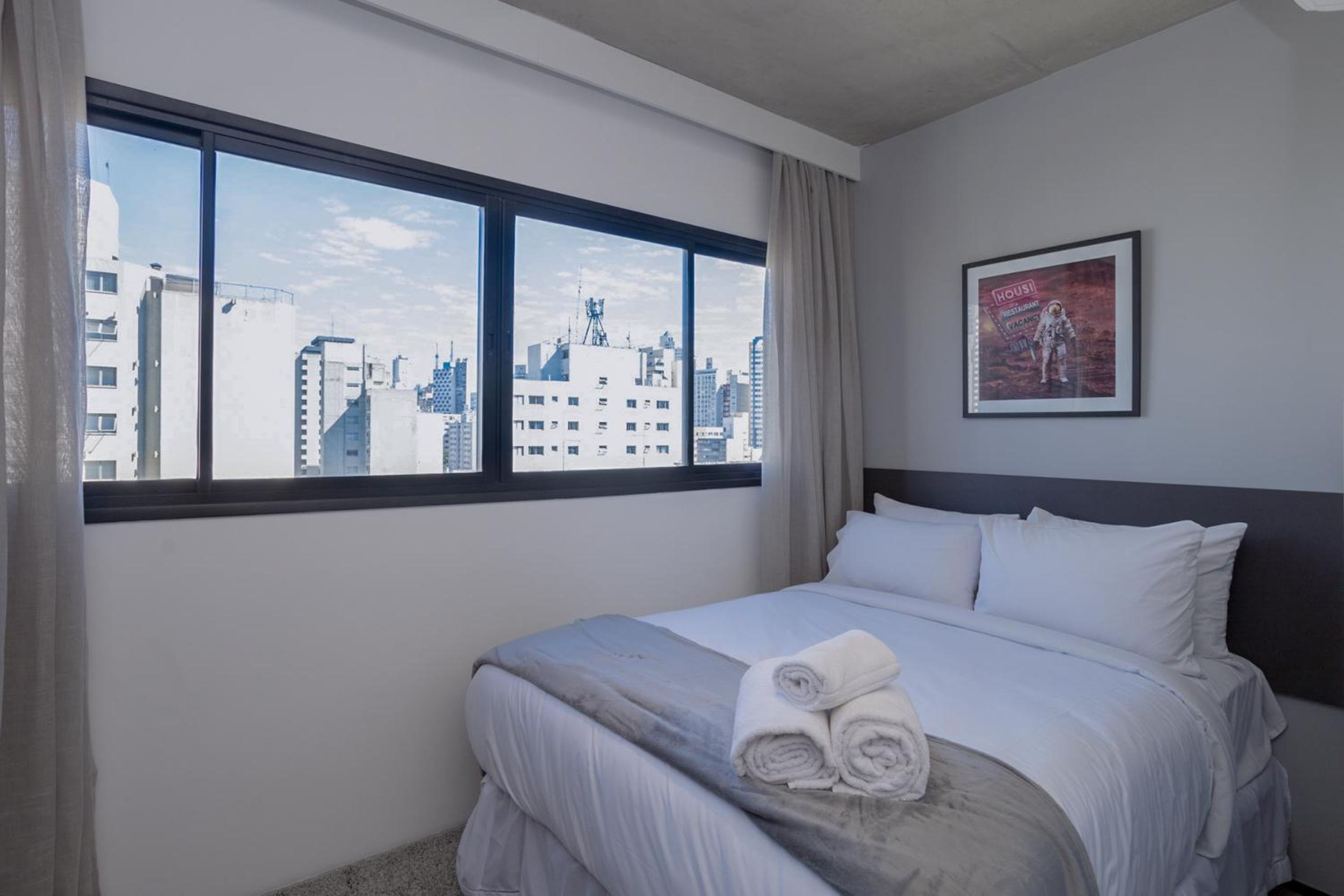 360 VN Ueno by Housi