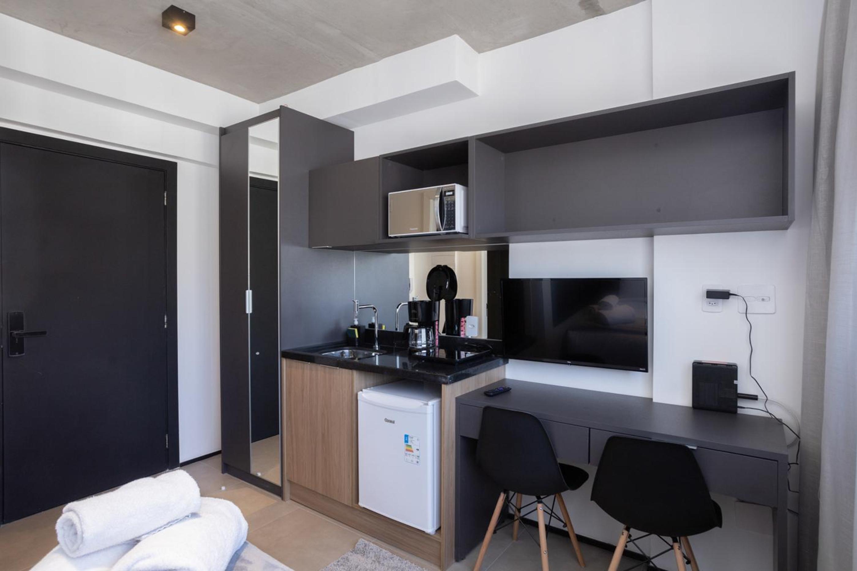 360 VN Ueno by Housi