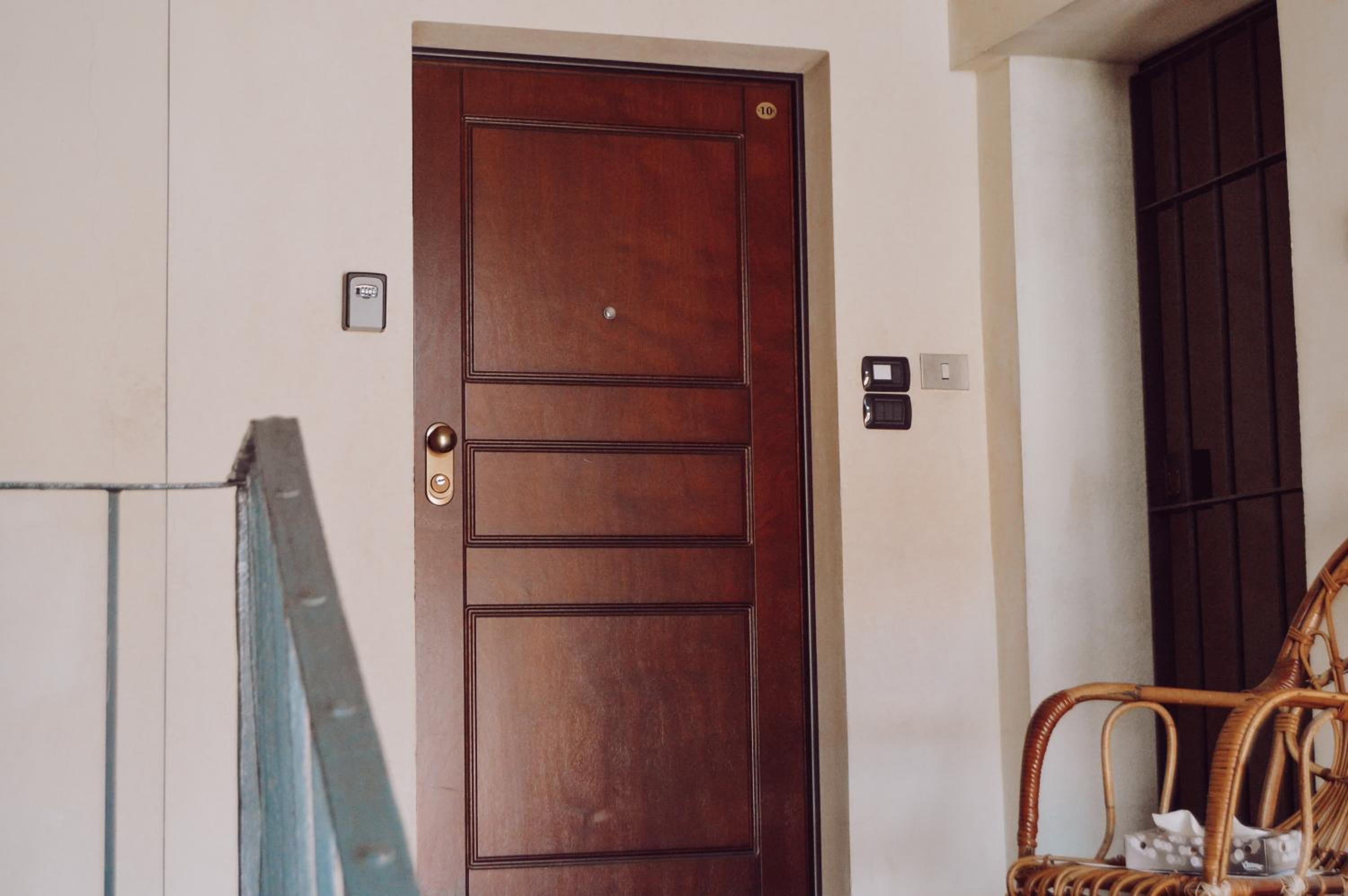 [Historic Center] Charming Apartment Free Wi-Fi view 4