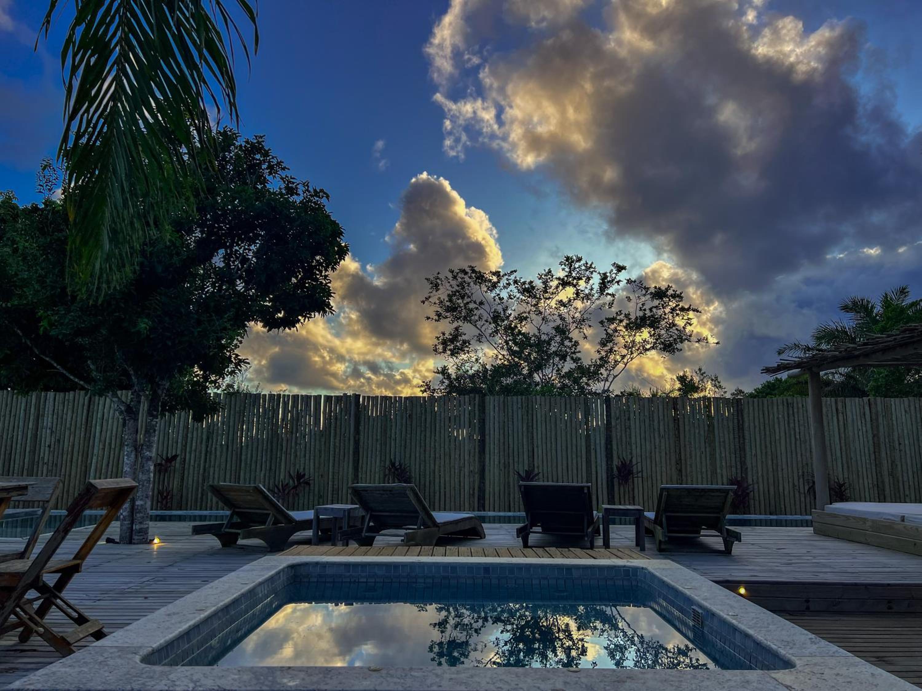 Villa Prana Trancoso - Vista mar